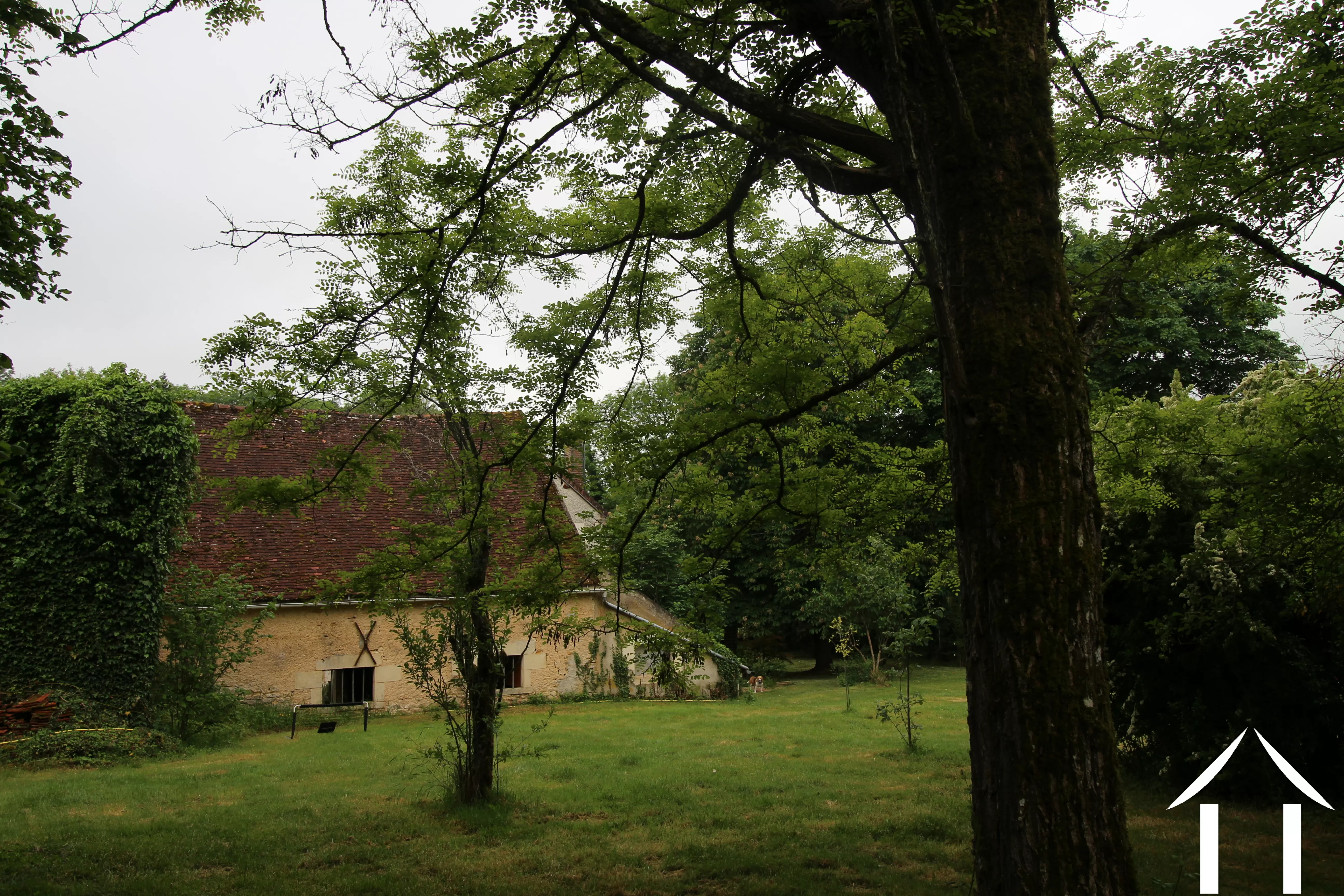 Maison à vendre menestreau, bourgogne, LB5671N Image - 6
