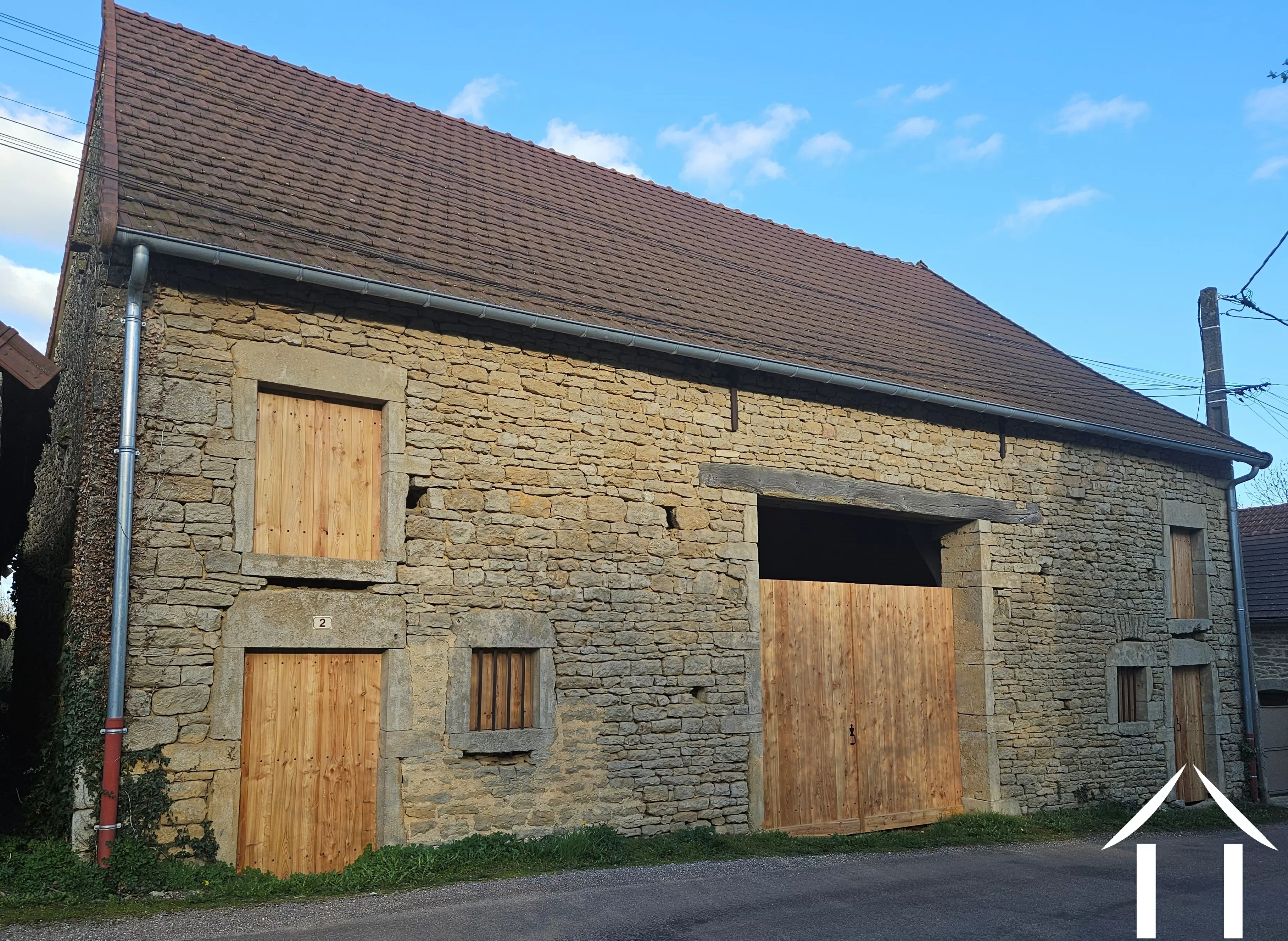 Façade Avant