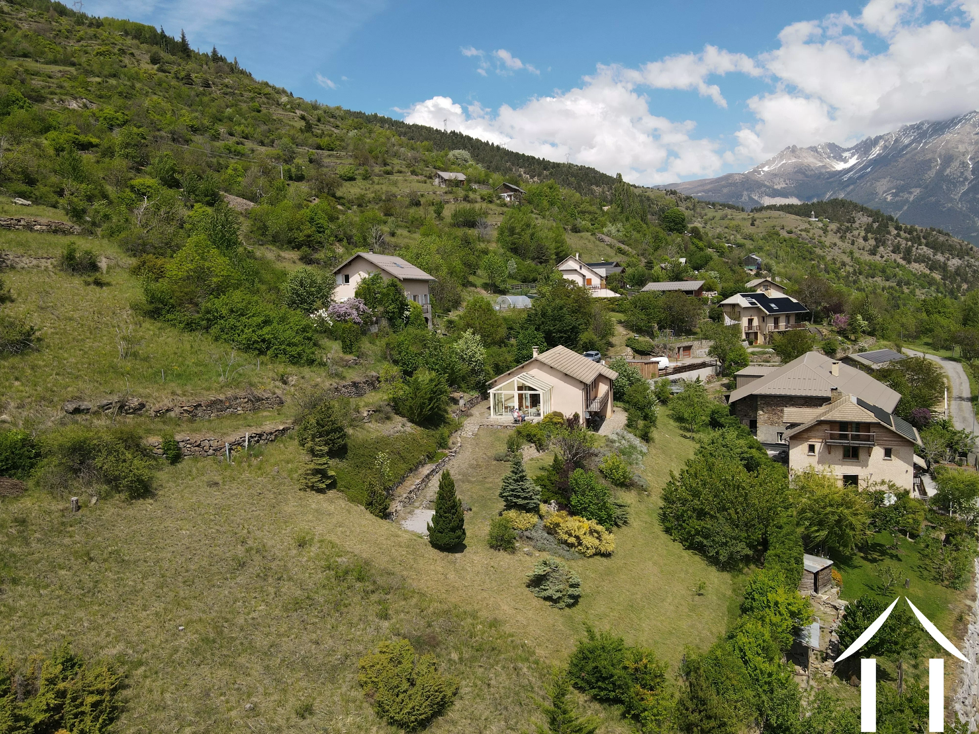 Maison à vendre reotier, provence-alpes-côte d'azur, bh5675h Image - 14