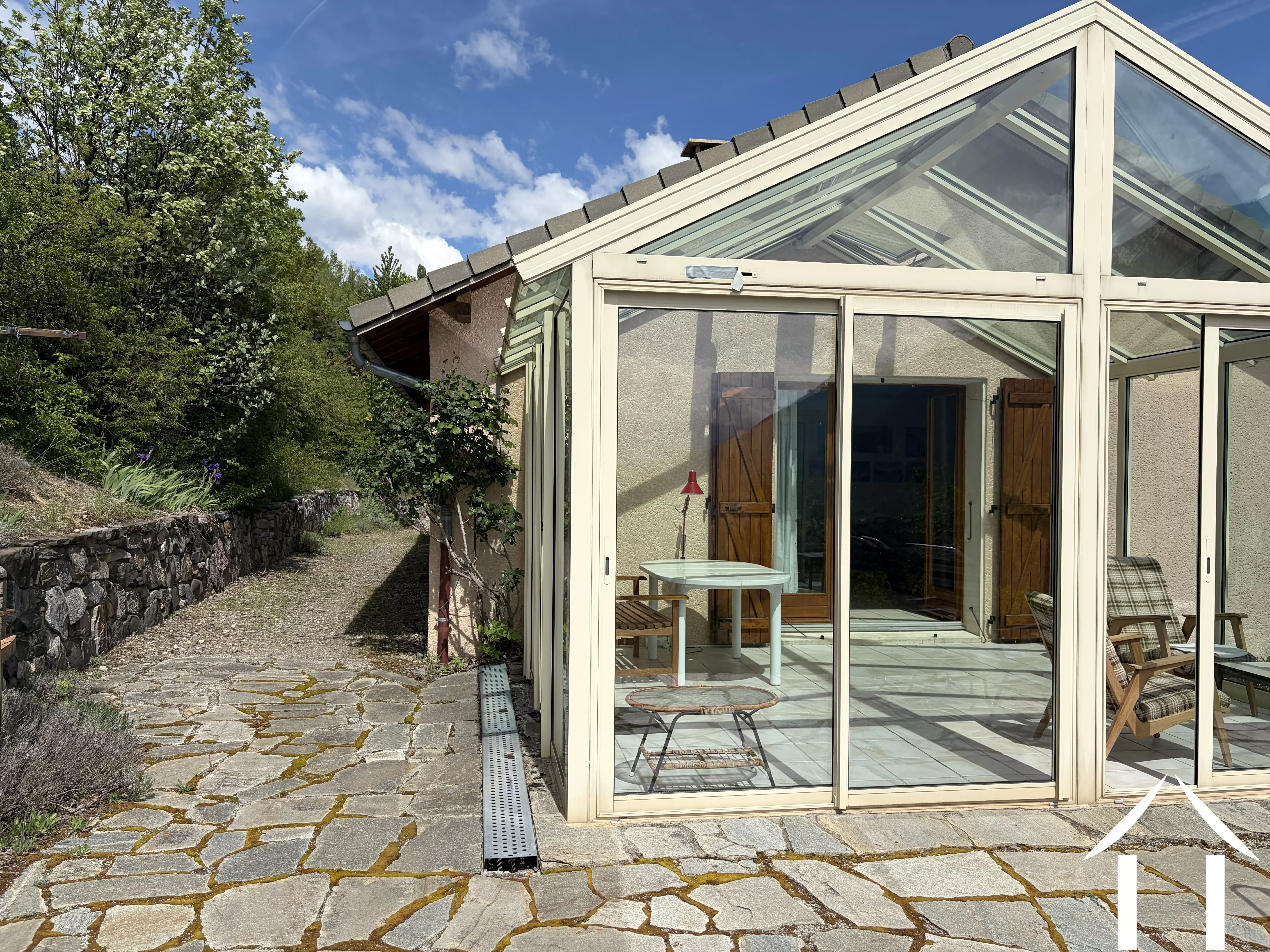 Maison à vendre reotier, provence-alpes-côte d'azur, bh5675h Image - 8