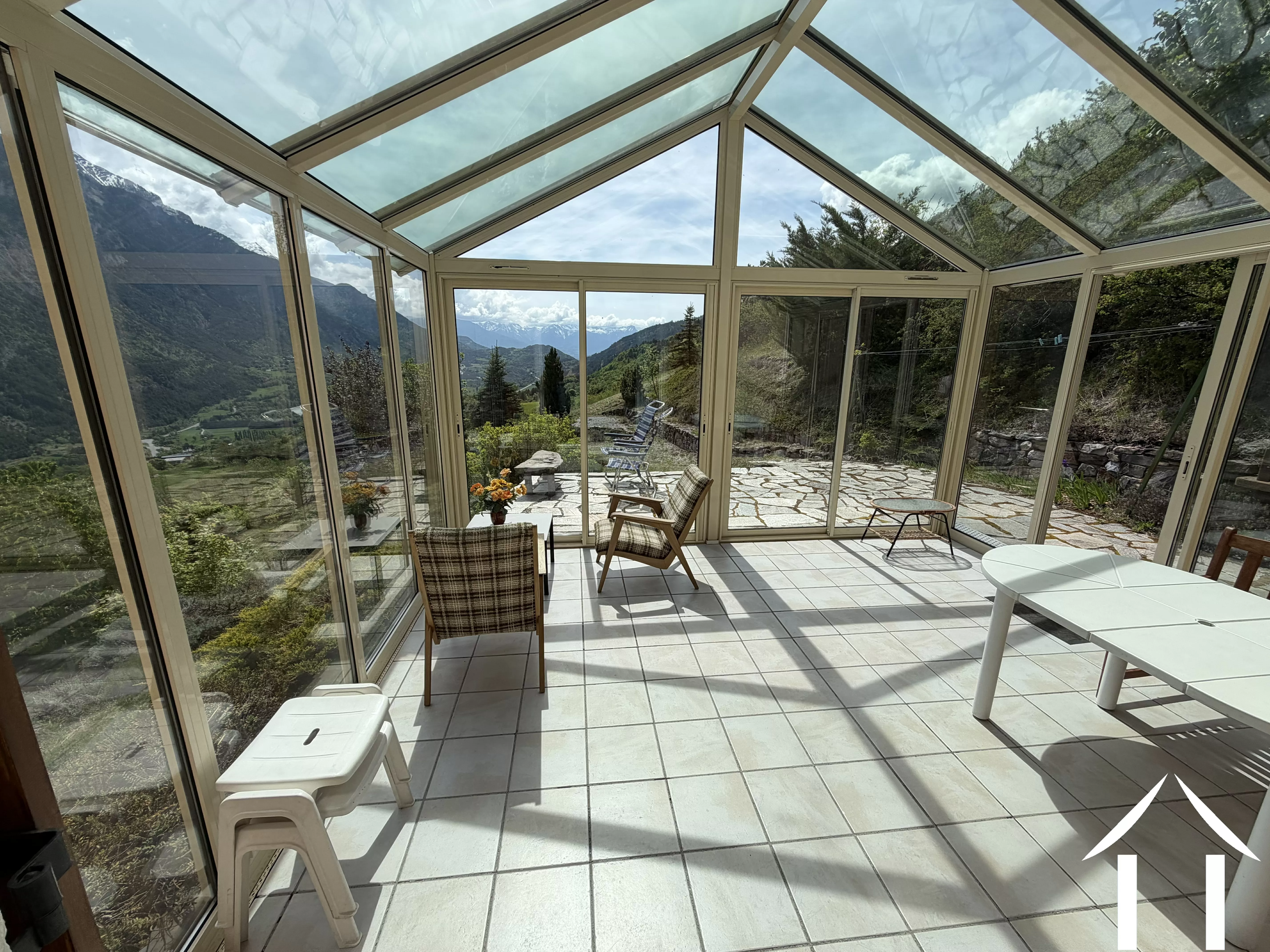 Maison à vendre reotier, provence-alpes-côte d'azur, bh5675h Image - 2