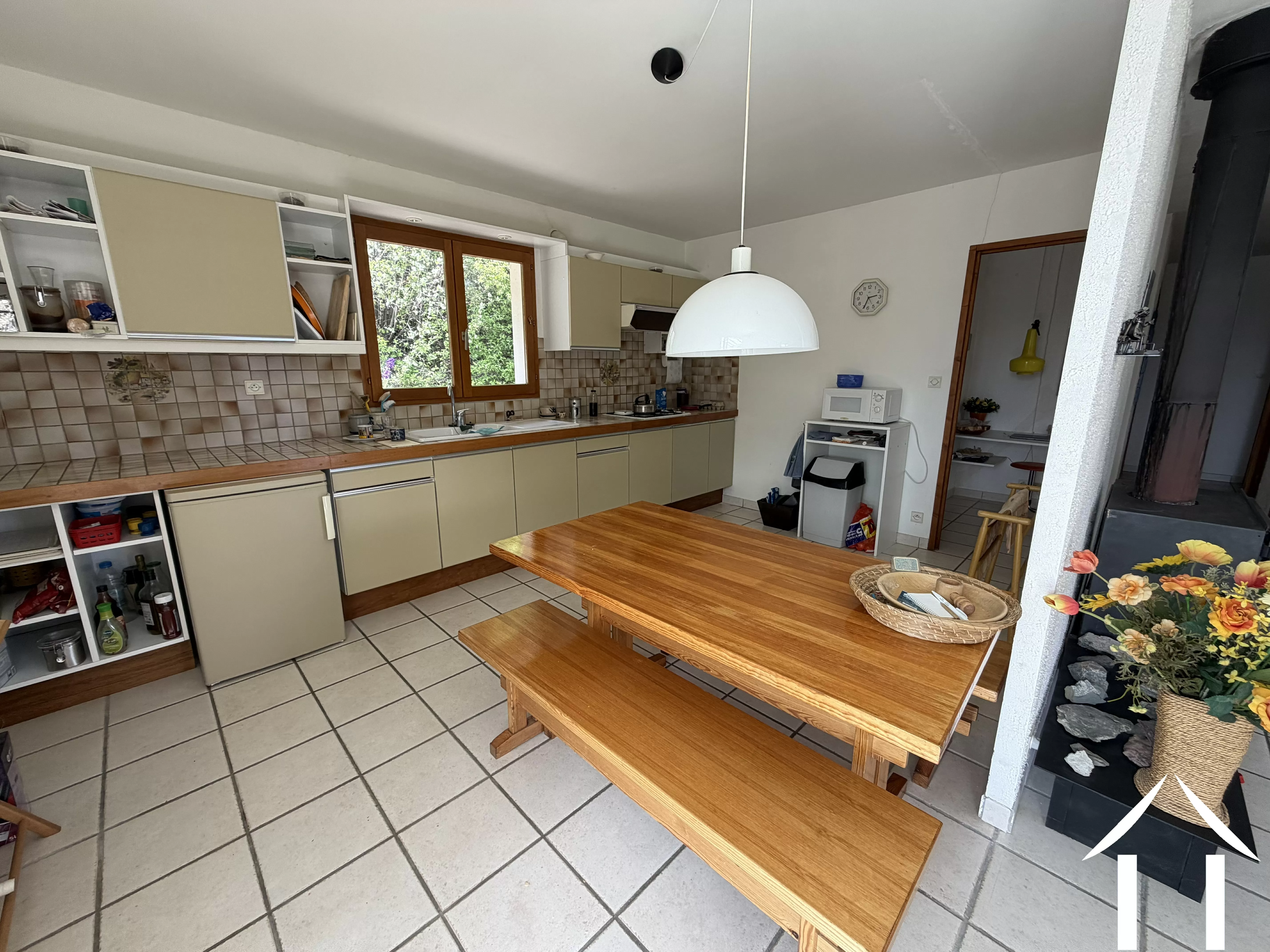 Maison à vendre reotier, provence-alpes-côte d'azur, bh5675h Image - 4