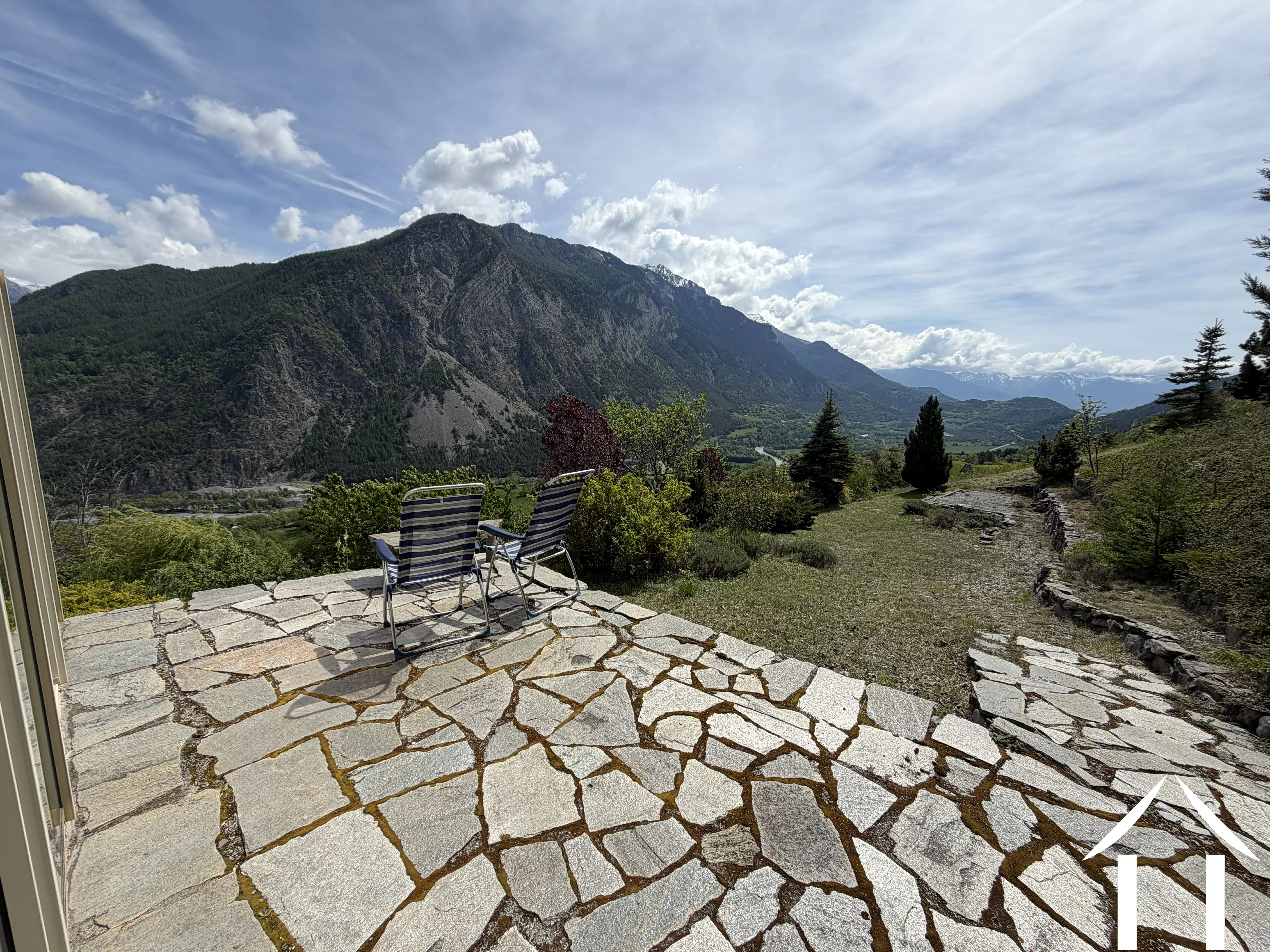 Maison à vendre reotier, provence-alpes-côte d'azur, bh5675h Image - 6