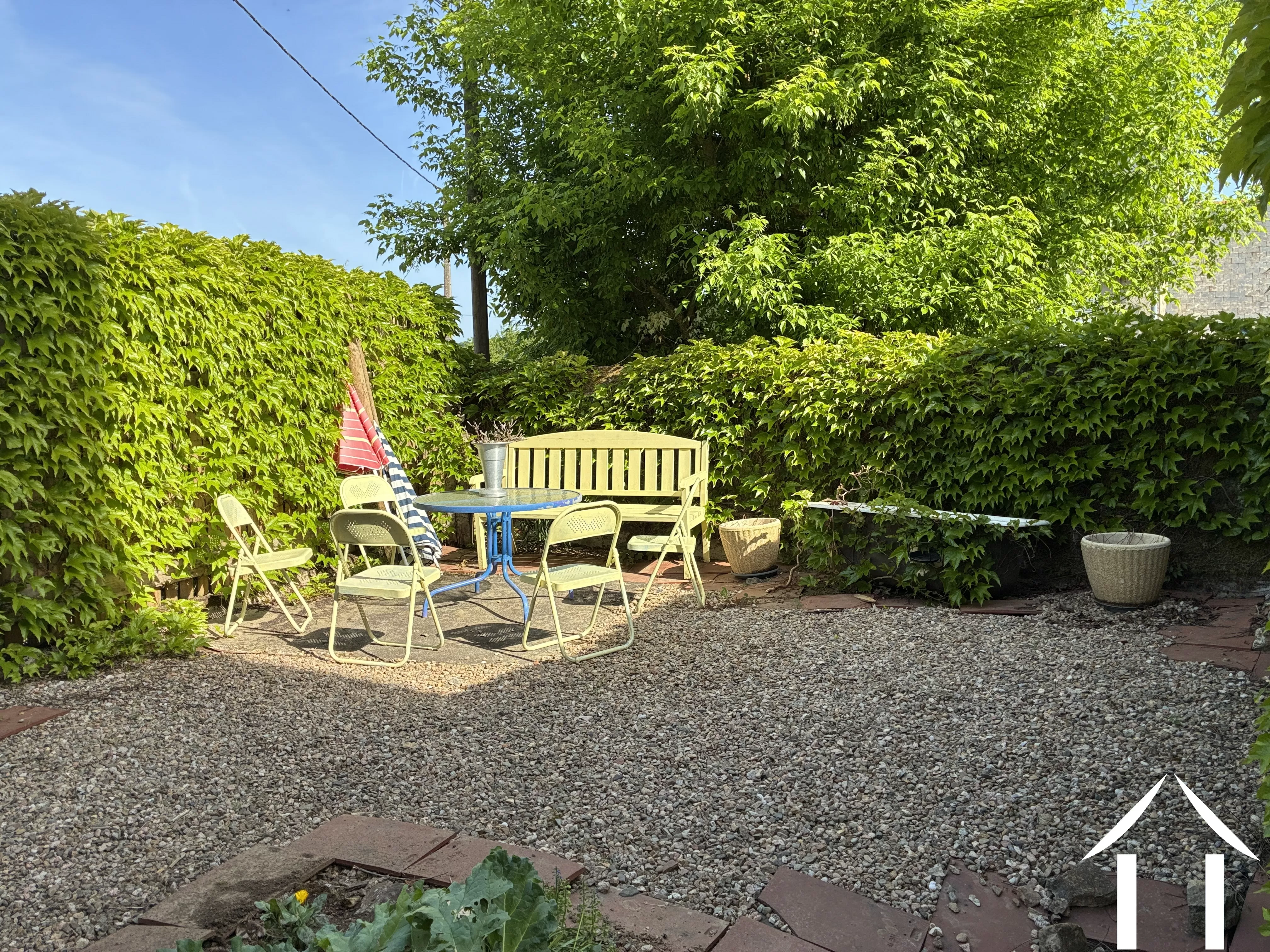 Maison à vendre manlay, bourgogne, cvh5646 Image - 23