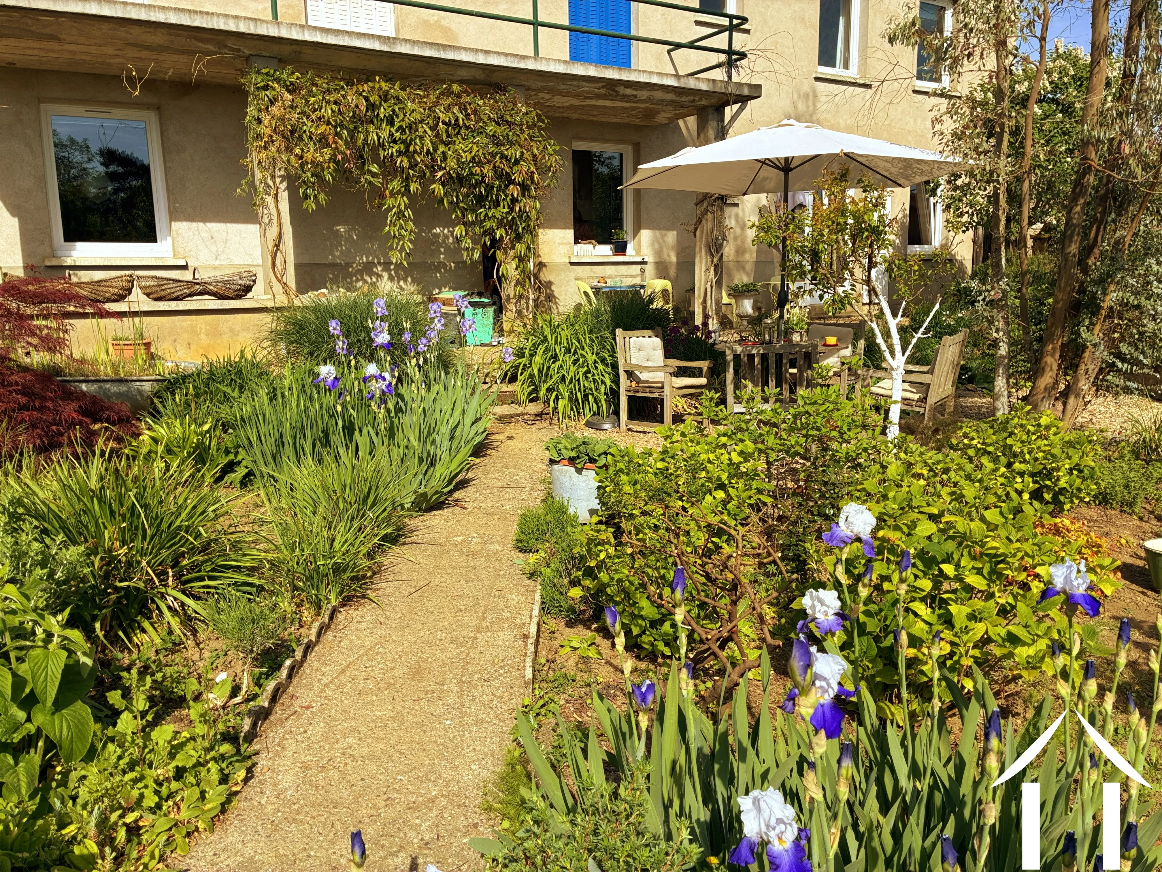 Maison à vendre manlay, bourgogne, cvh5646 Image - 26