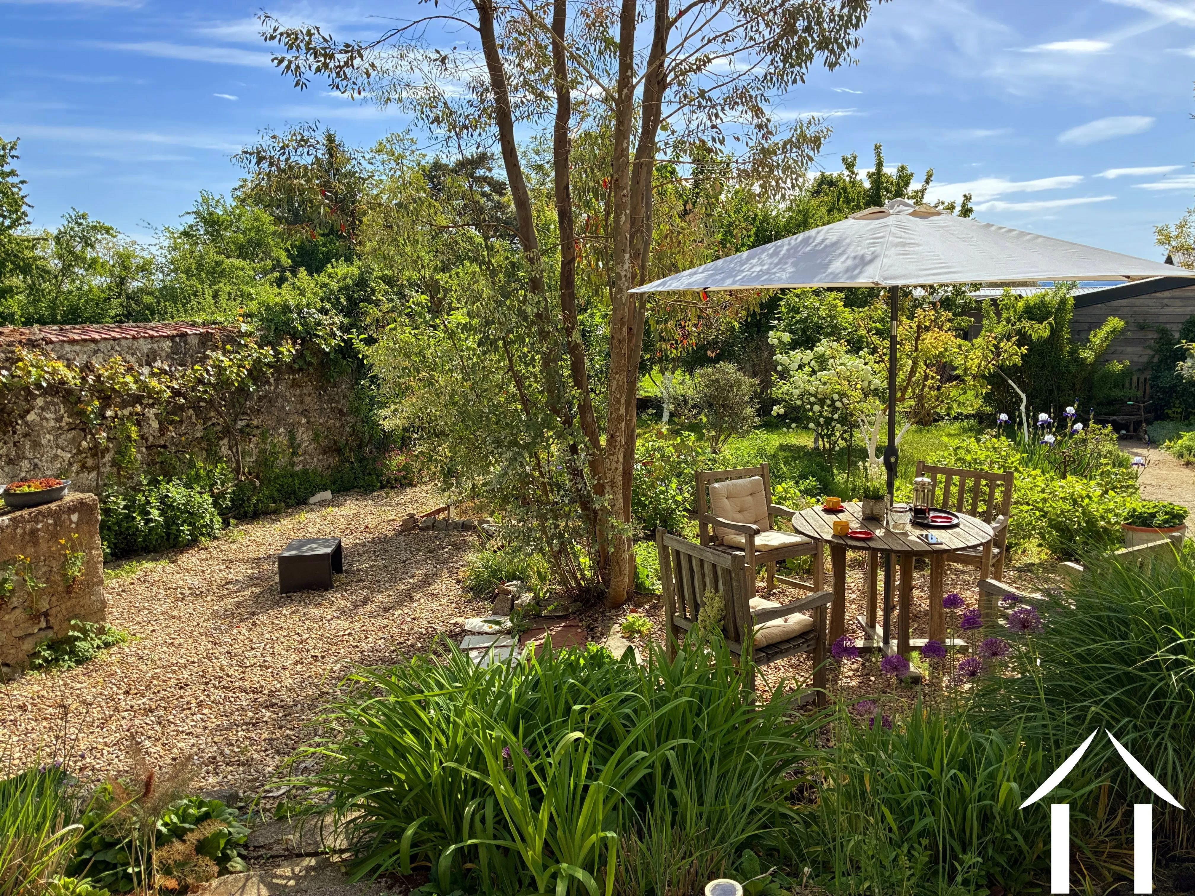 Maison à vendre manlay, bourgogne, cvh5646 Image - 27