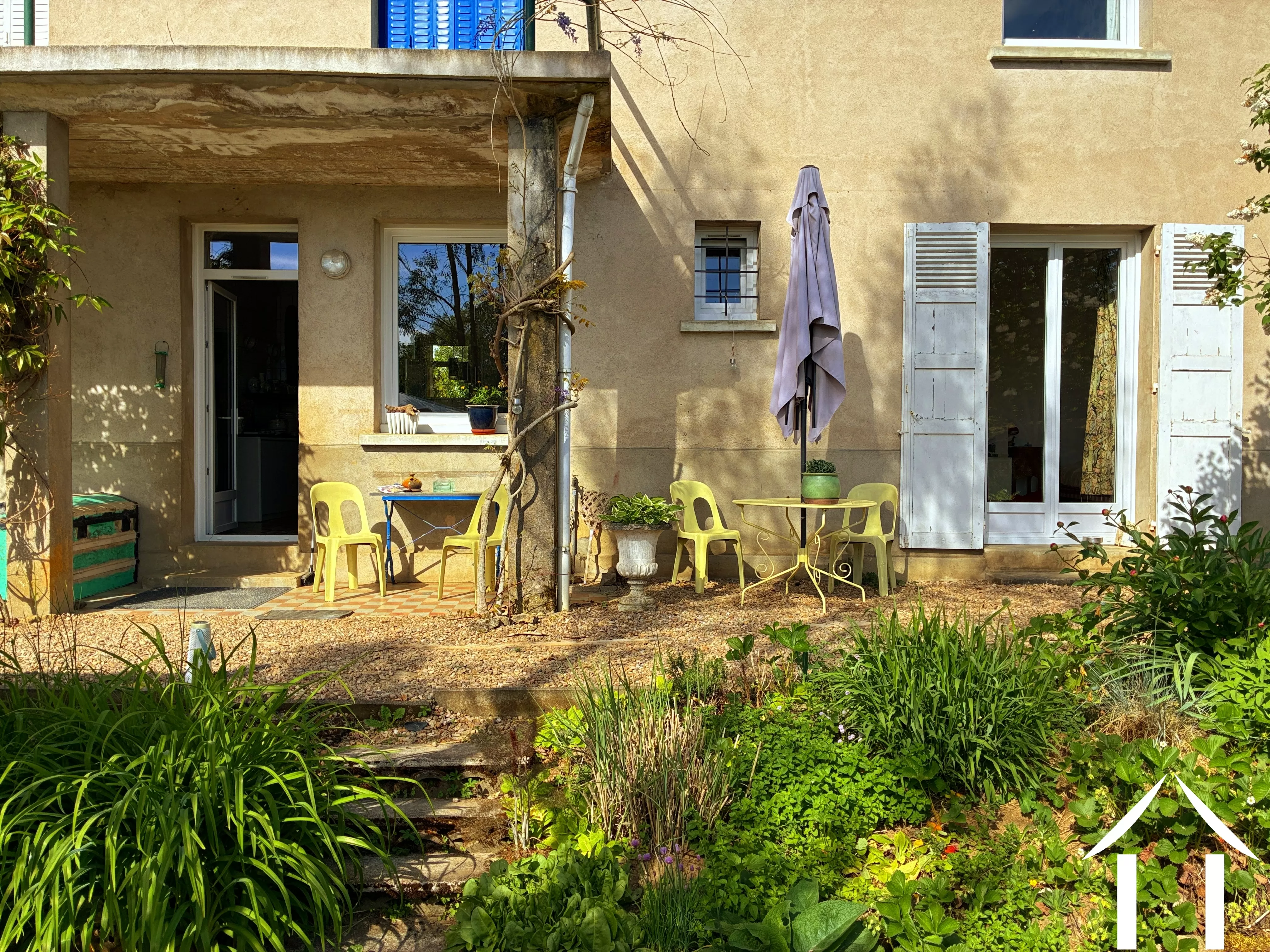 Maison à vendre manlay, bourgogne, cvh5646 Image - 4