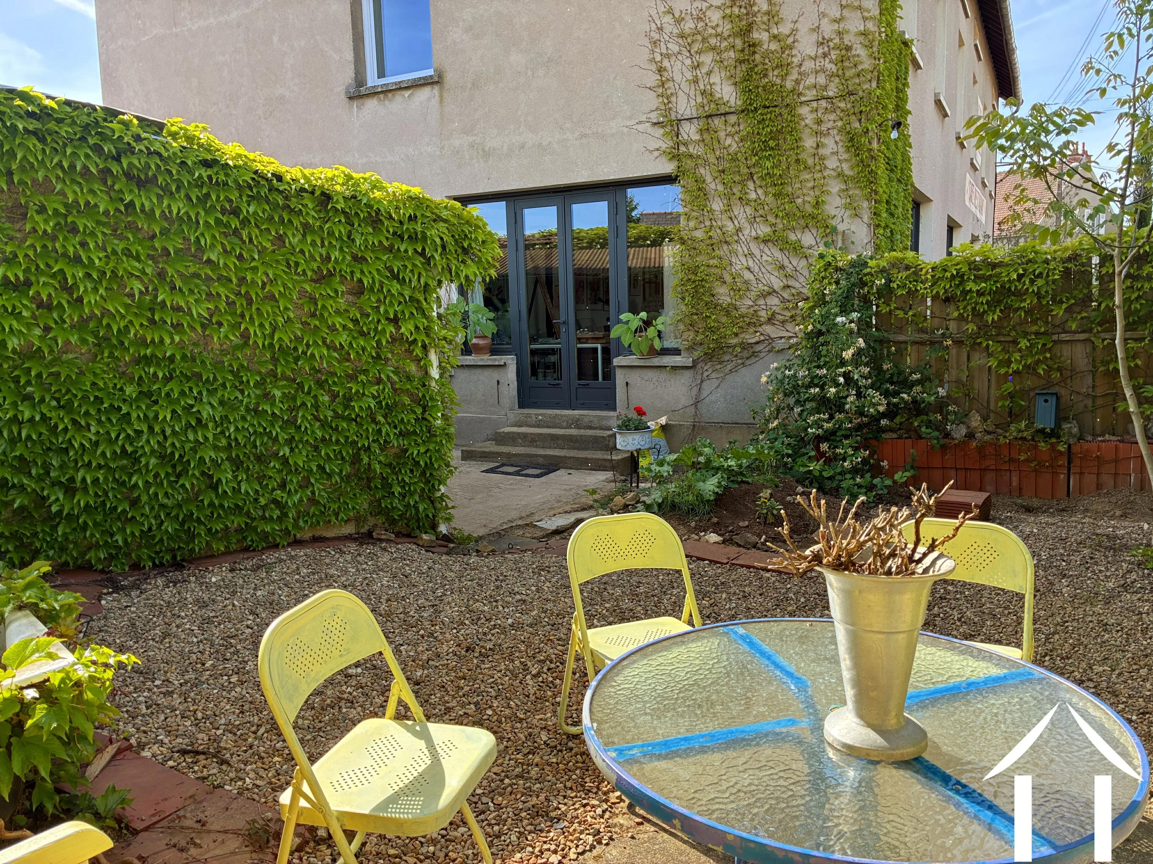 Maison à vendre manlay, bourgogne, cvh5646 Image - 25