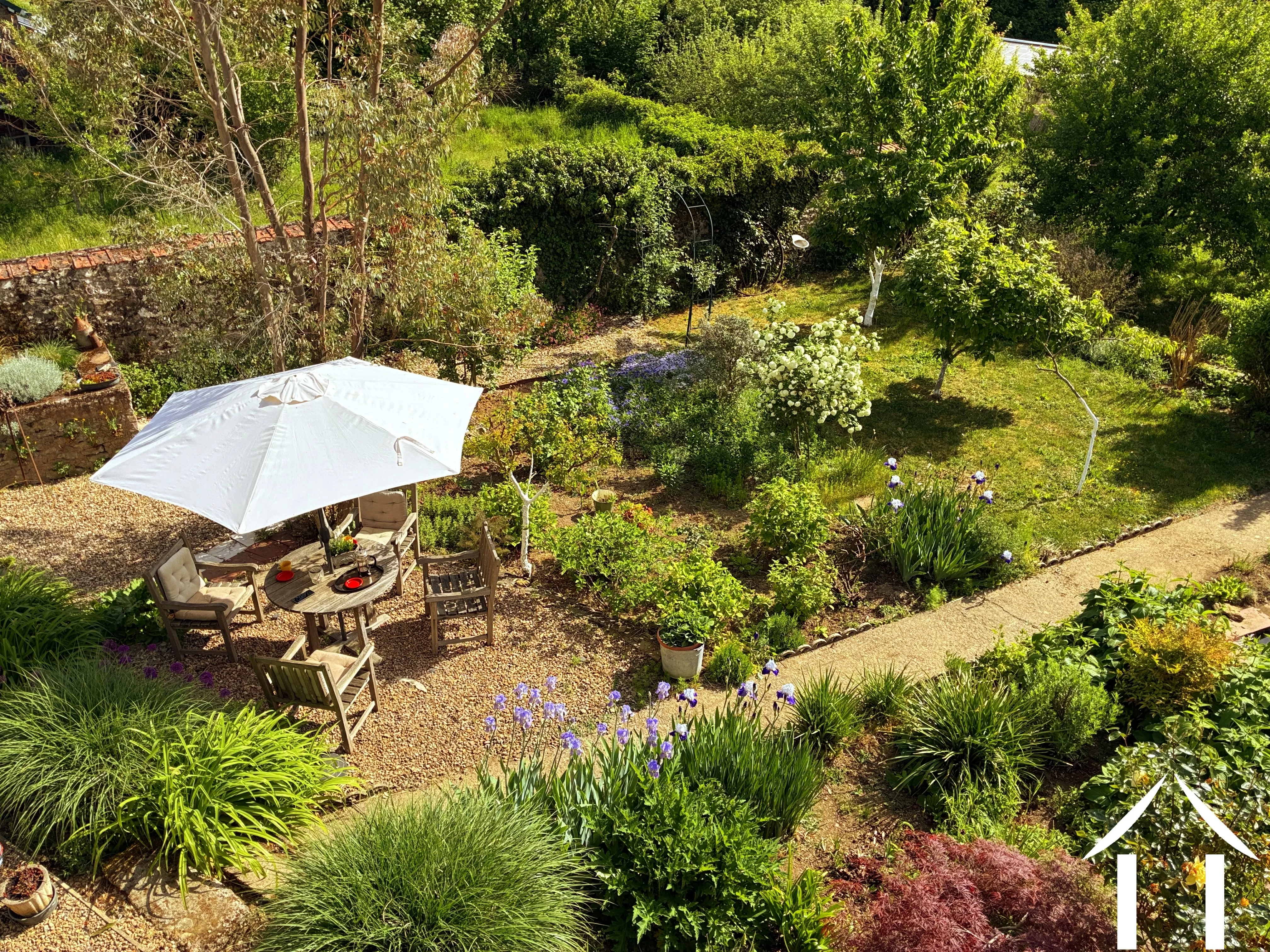 Maison à vendre manlay, bourgogne, cvh5646 Image - 3
