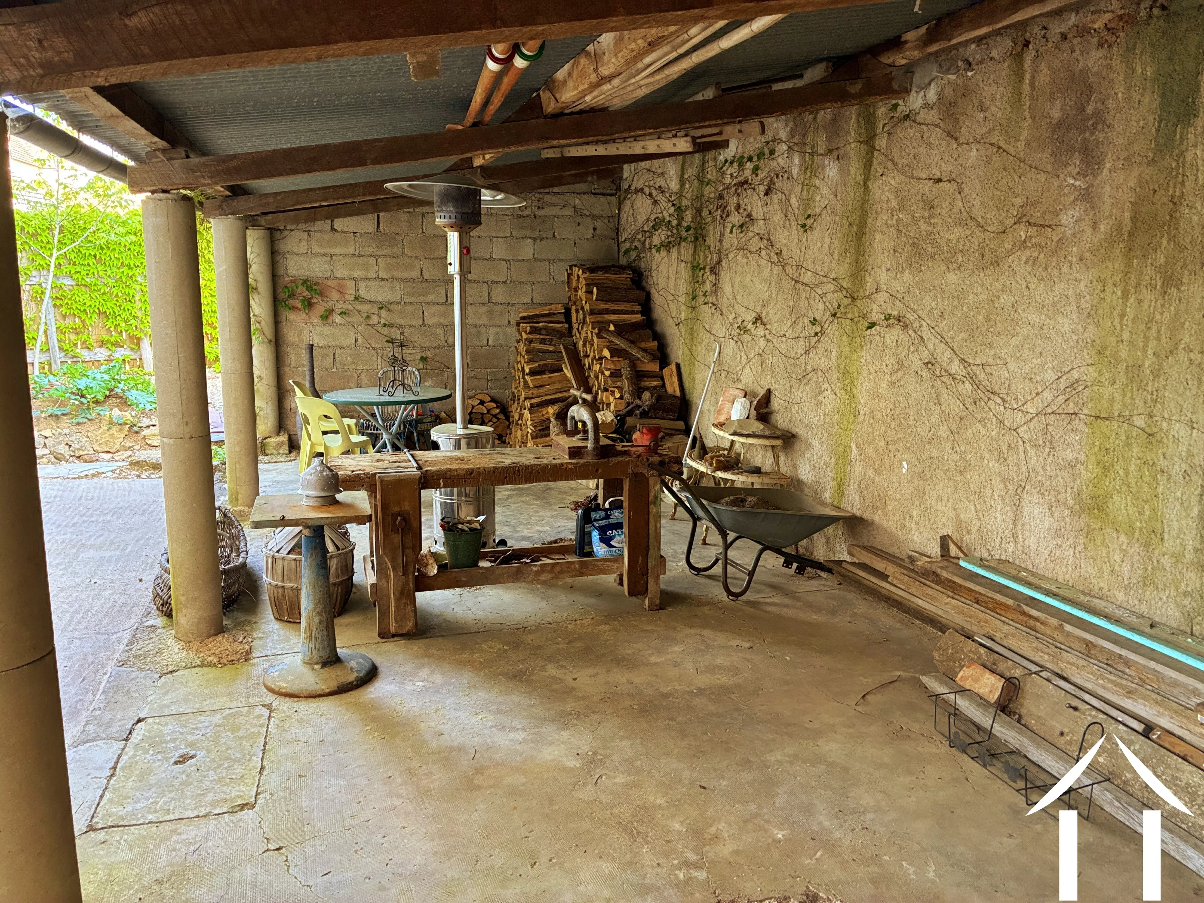 Maison à vendre manlay, bourgogne, cvh5646 Image - 22