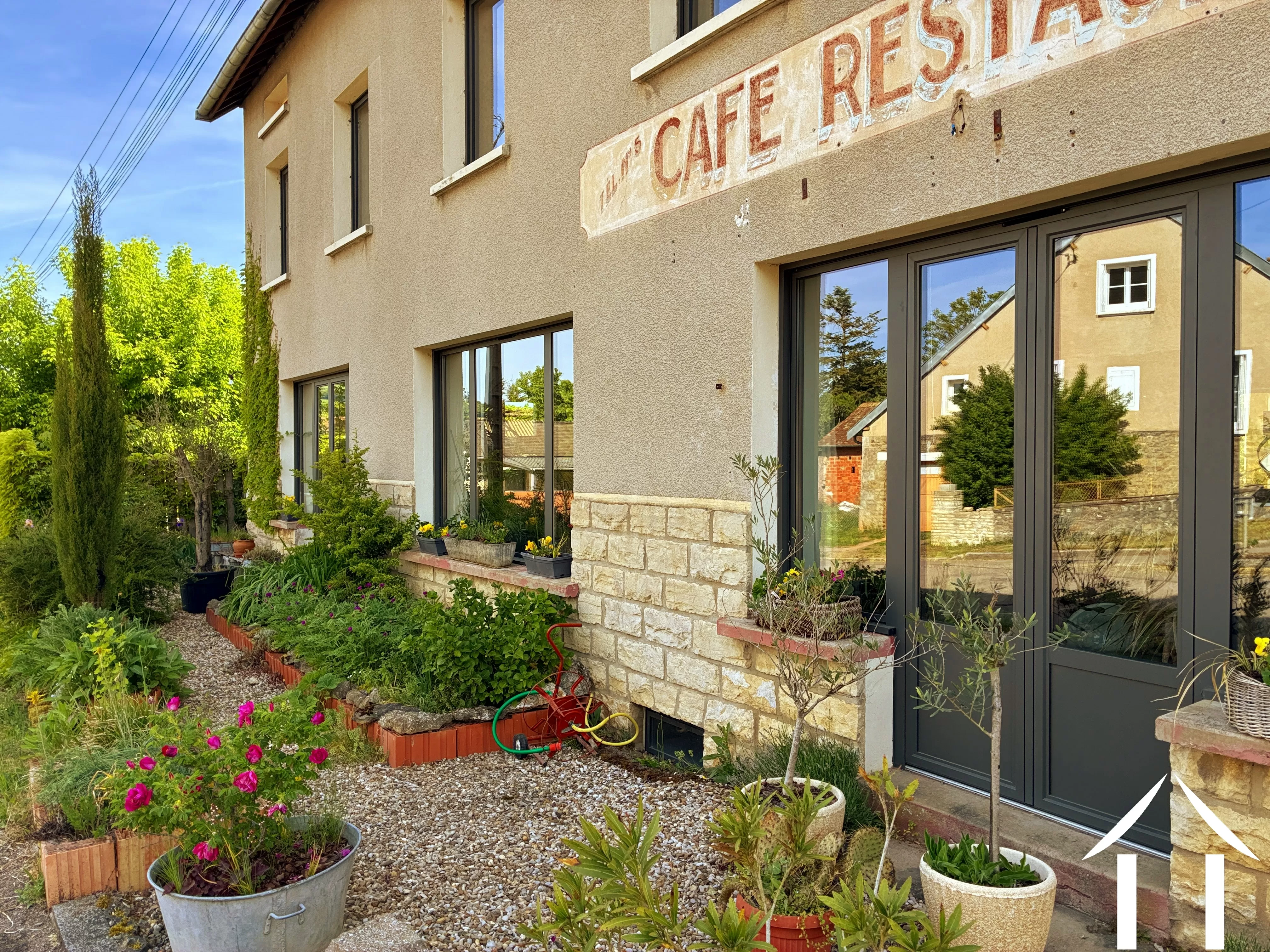 Maison à vendre manlay, bourgogne, cvh5646 Image - 29