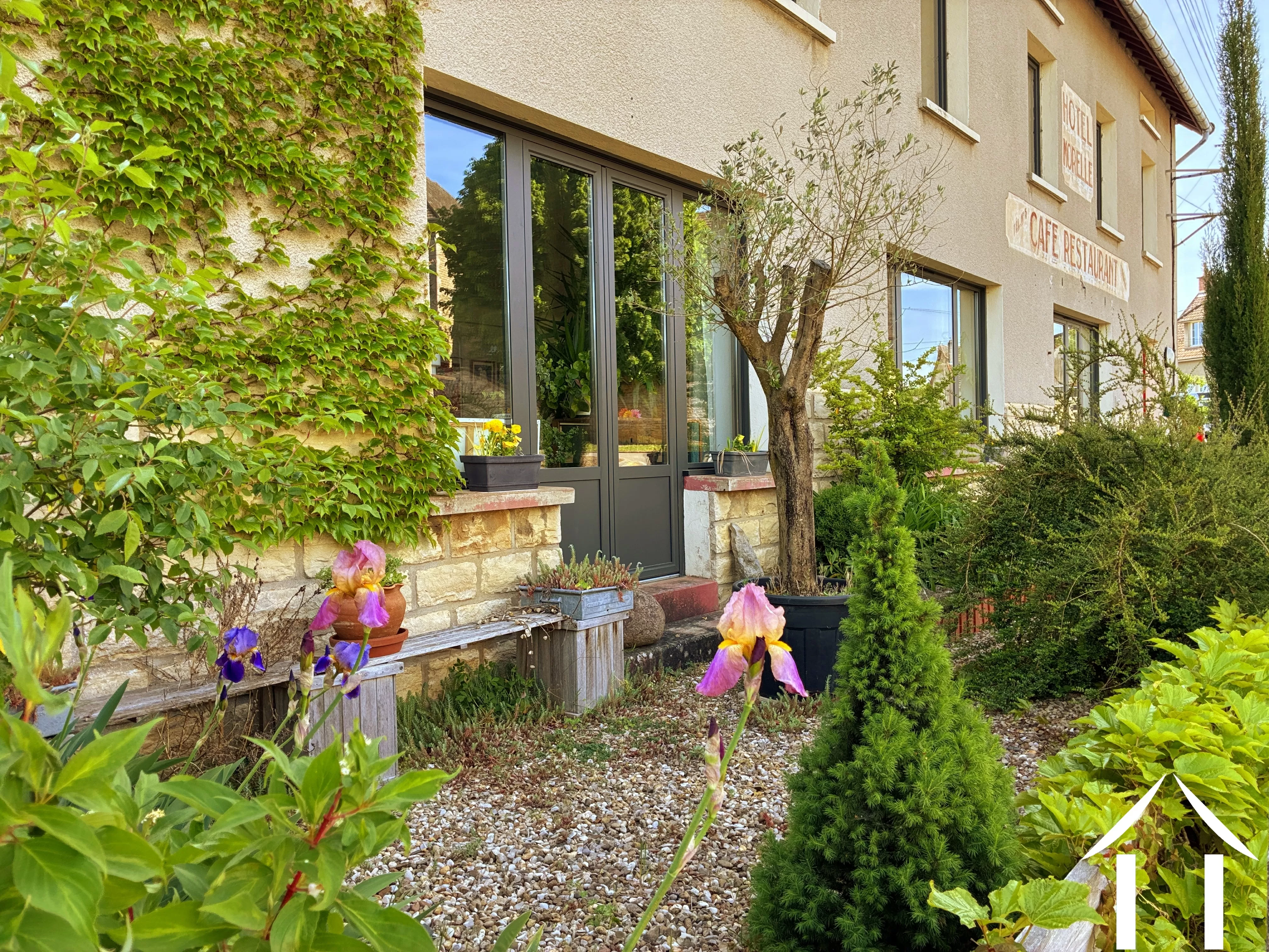 Maison à vendre manlay, bourgogne, cvh5646 Image - 2