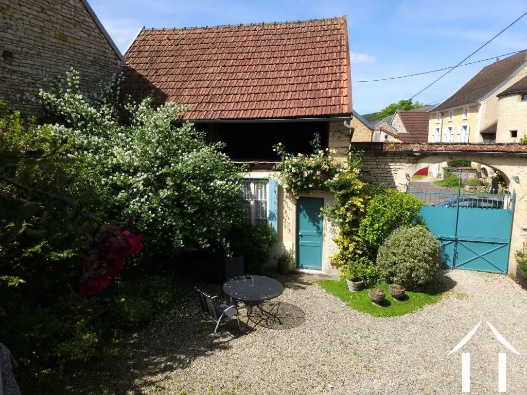 Maison à vendre stigny, bourgogne, RT5676P Image - 15
