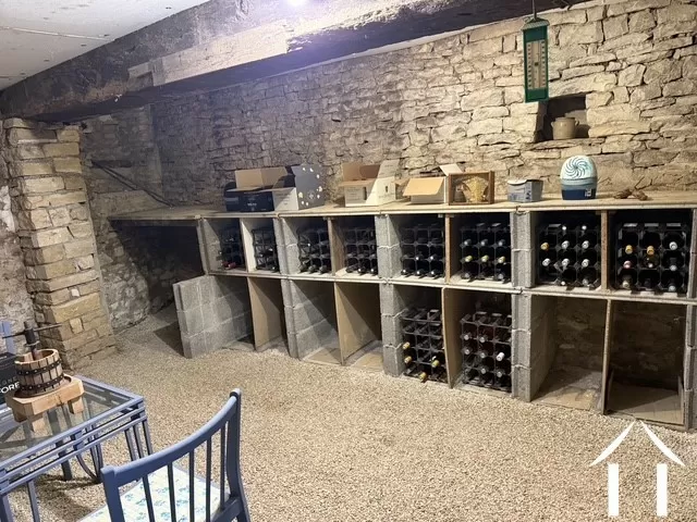 Cave à vin