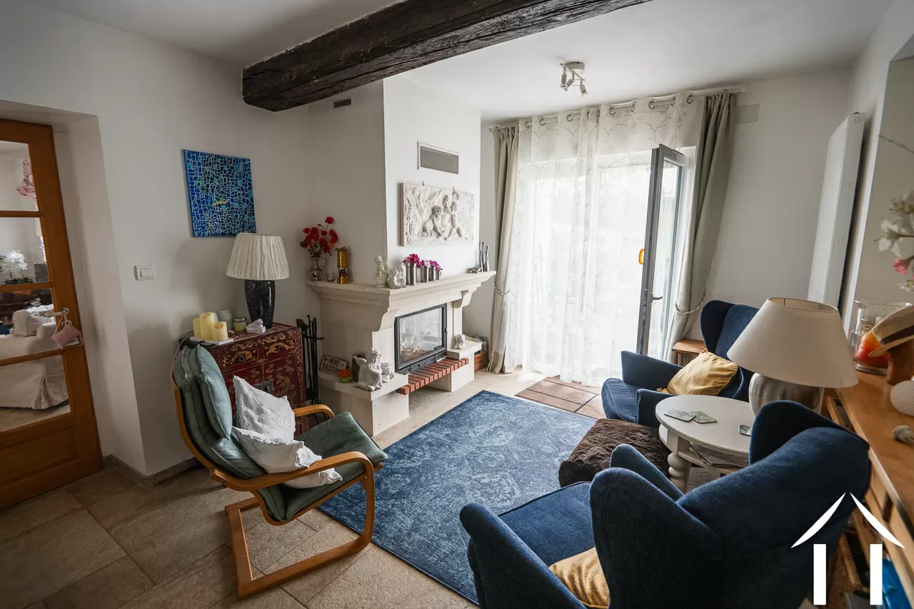 Maison à vendre couches, bourgogne, Ben5647D Image - 4