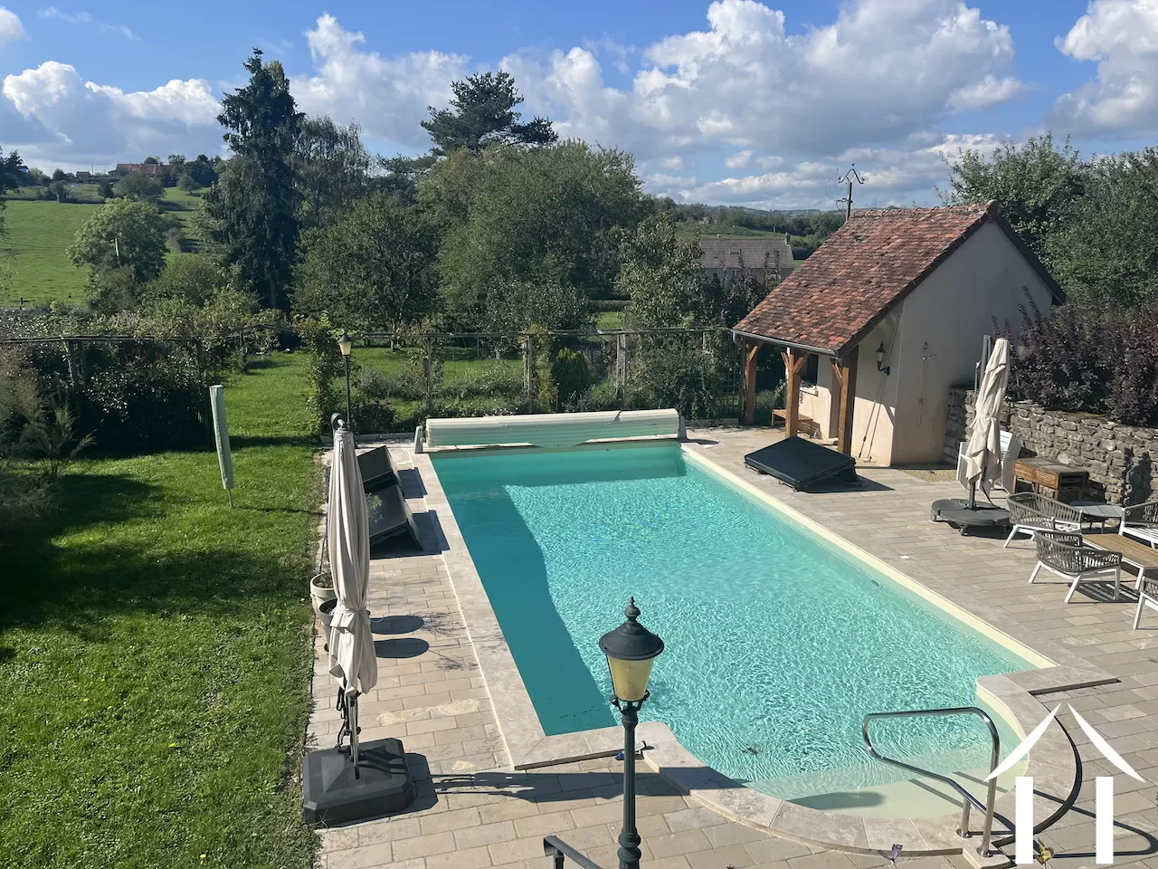 Maison à vendre couches, bourgogne, Ben5647D Image - 2