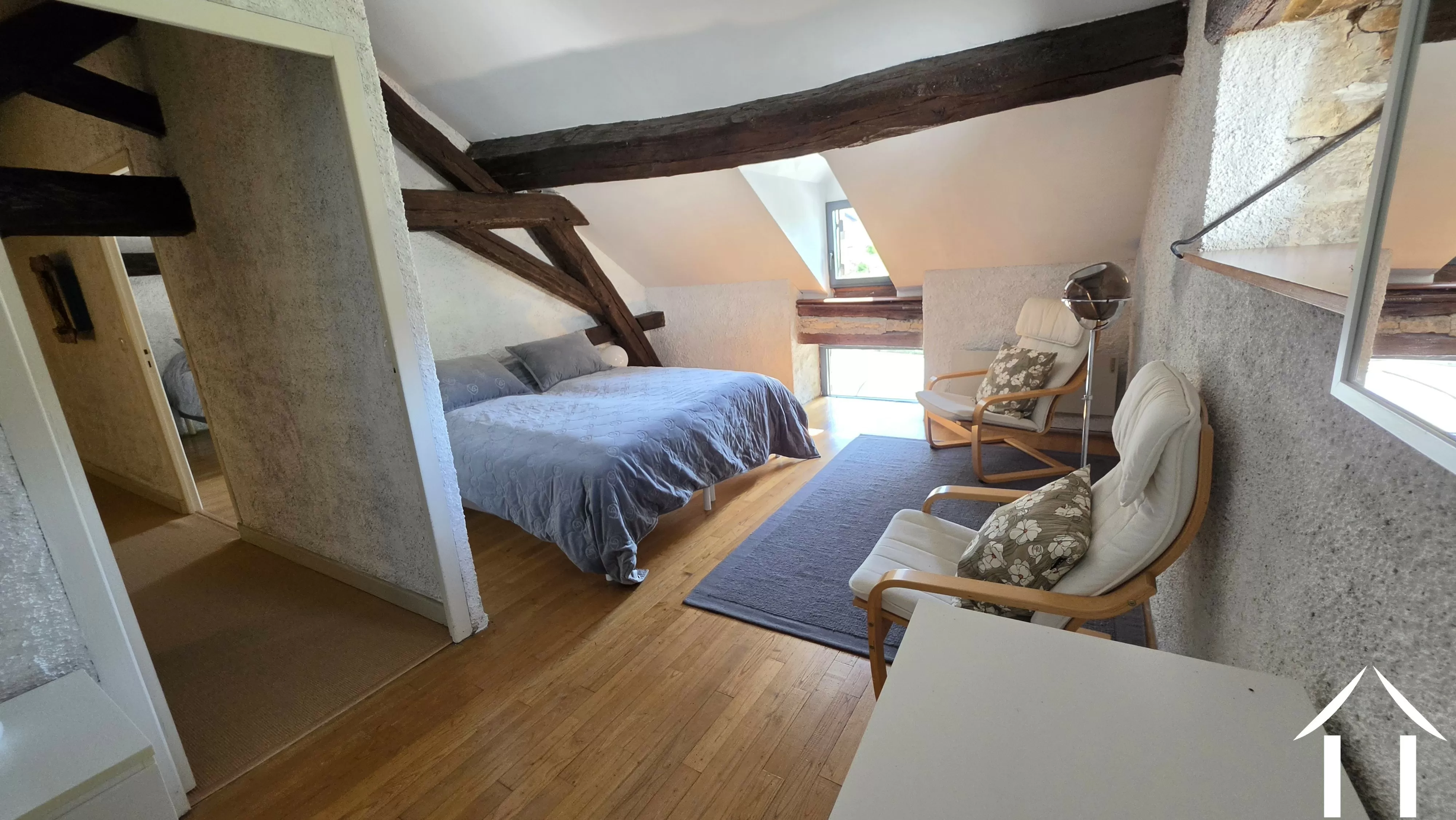 Chambre 4