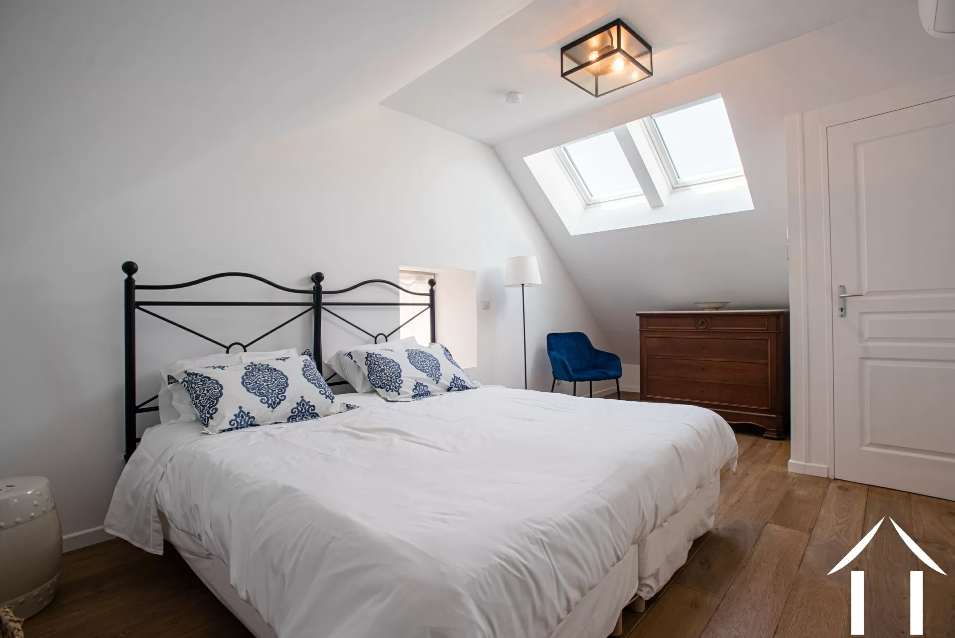 Chambre d'hôtes 2