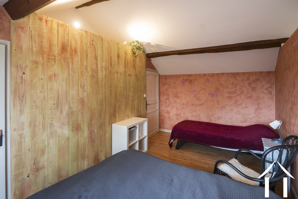 1ère chambre