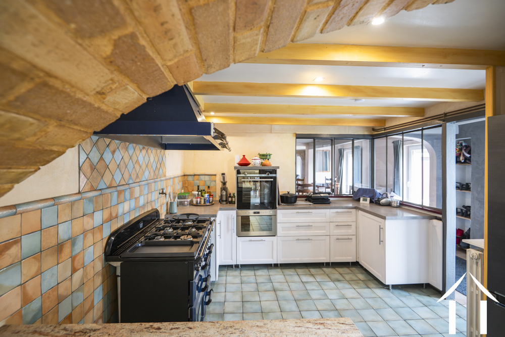 Maison à vendre saint firmin, bourgogne, janet5649 Image - 15