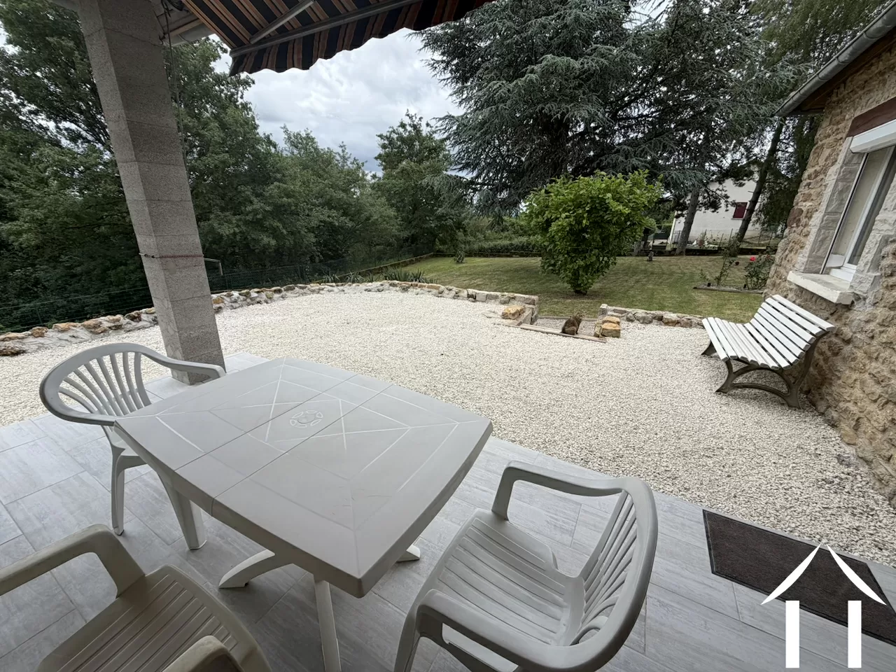 Maison à vendre st gervais sur couches, bourgogne, bh5678d Image - 10