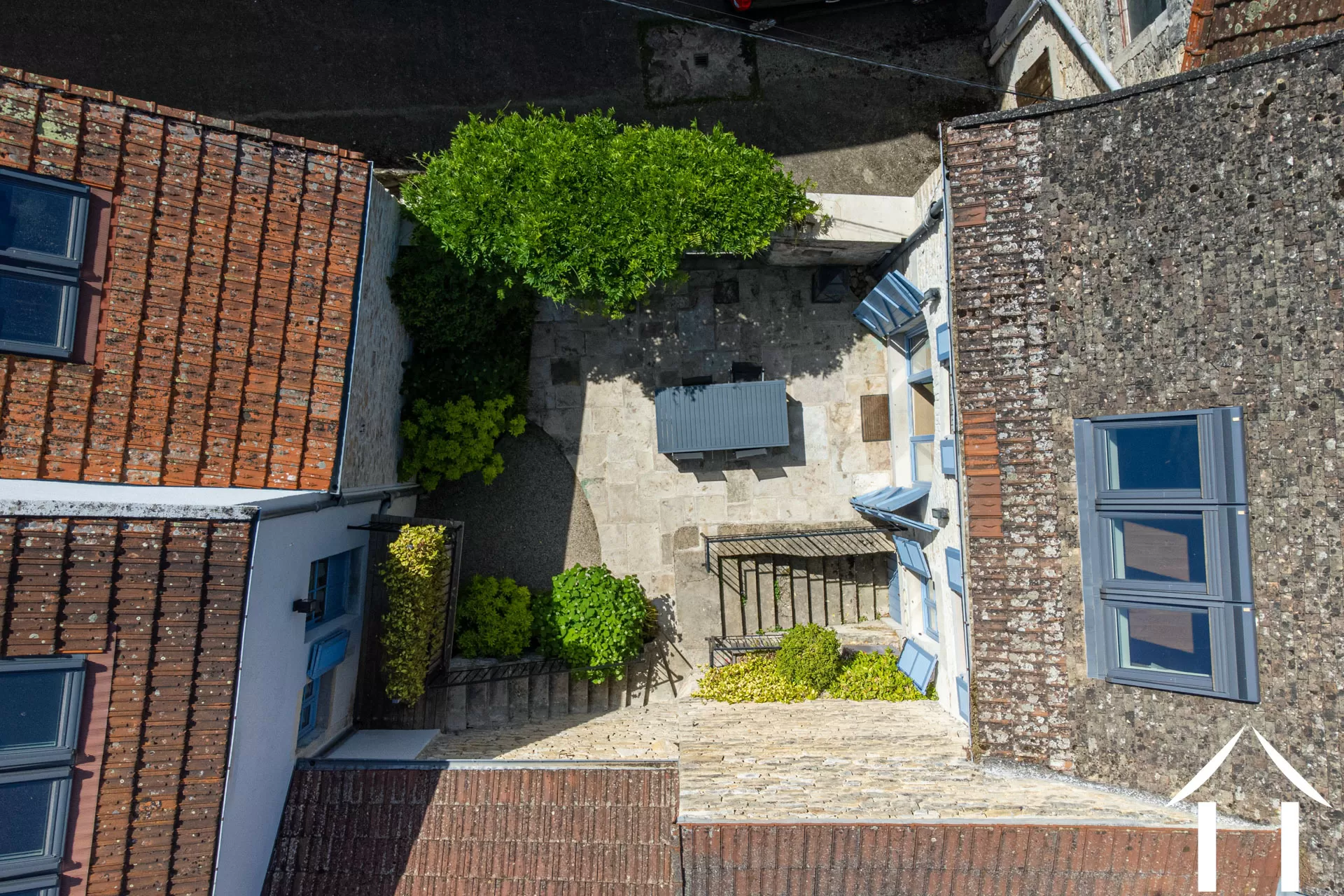 Vue d'ensemble
