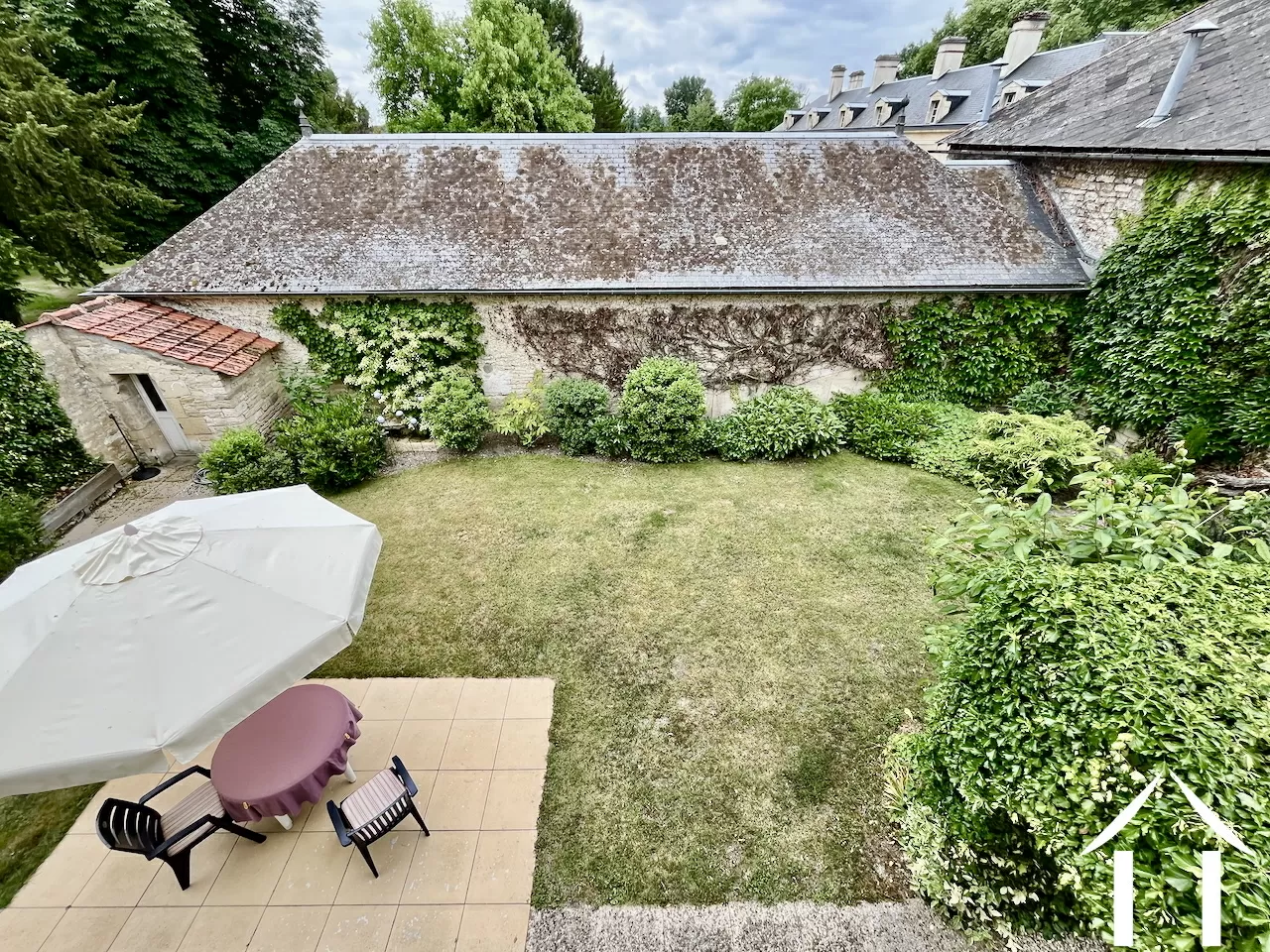 Maison à vendre ancy le franc, bourgogne, ben5648H Image - 4