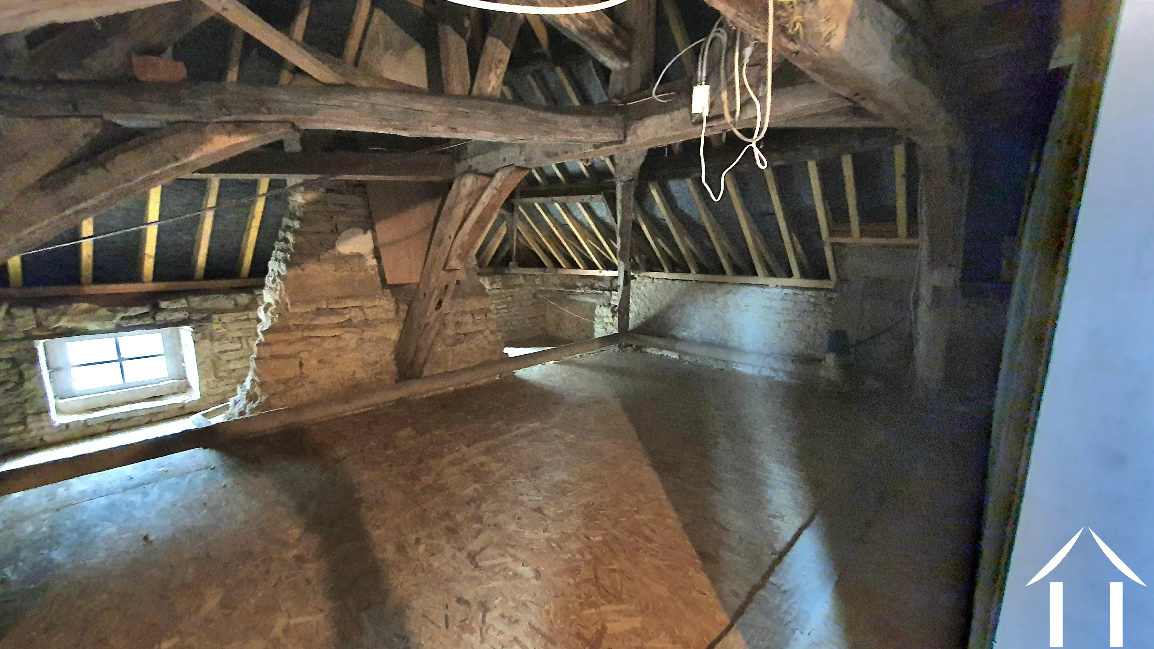Maison à vendre ancy le franc, bourgogne, ben5648H Image - 18