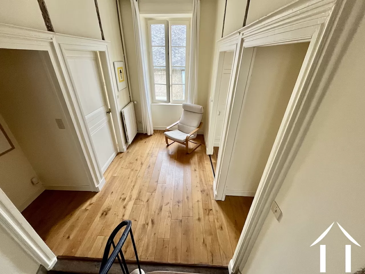 Maison à vendre ancy le franc, bourgogne, ben5648H Image - 13