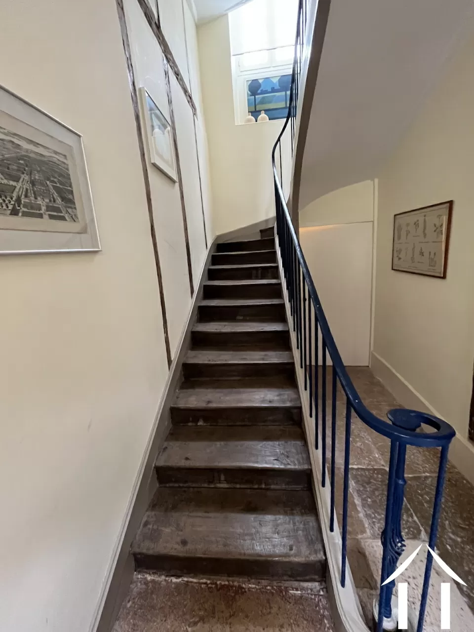 Maison à vendre ancy le franc, bourgogne, ben5648H Image - 12
