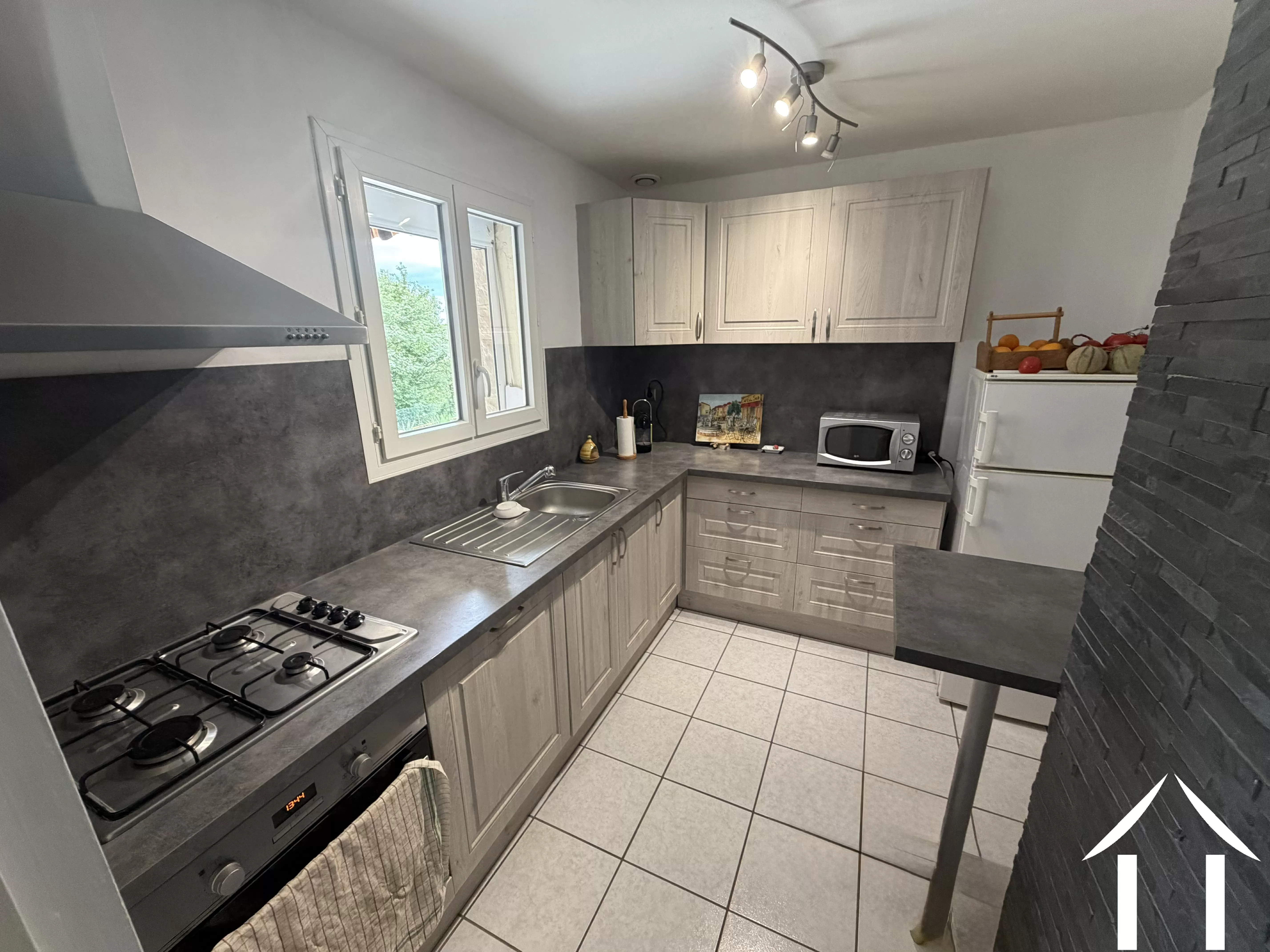 Maison à vendre st gervais sur couches, bourgogne, bh5678d Image - 6