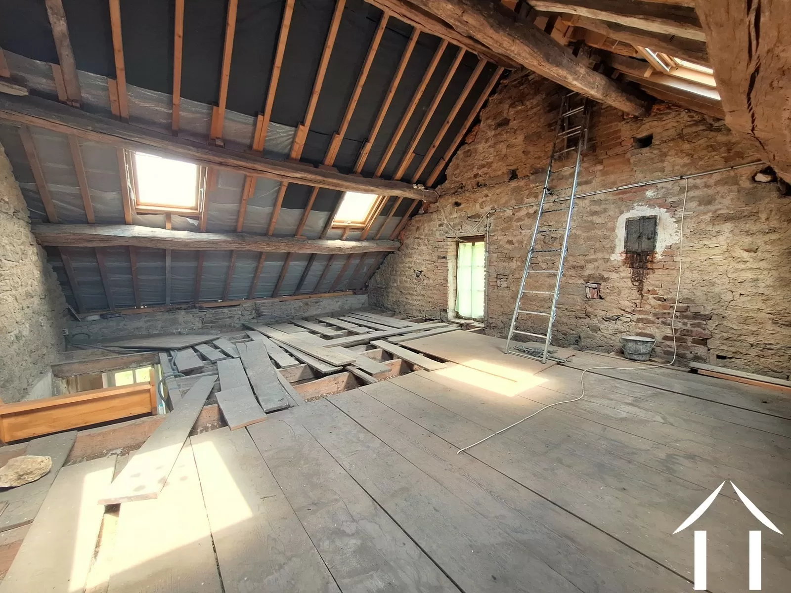 Maison à vendre molinot, bourgogne, JDP5680S Image - 9