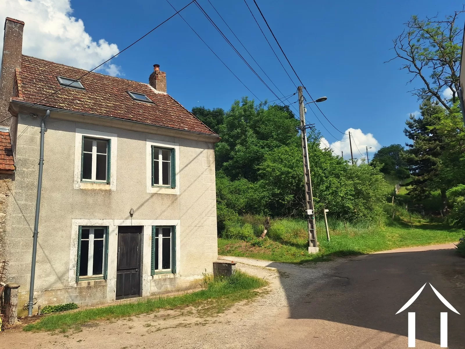Maison à vendre molinot, bourgogne, JDP5680S Image - 10