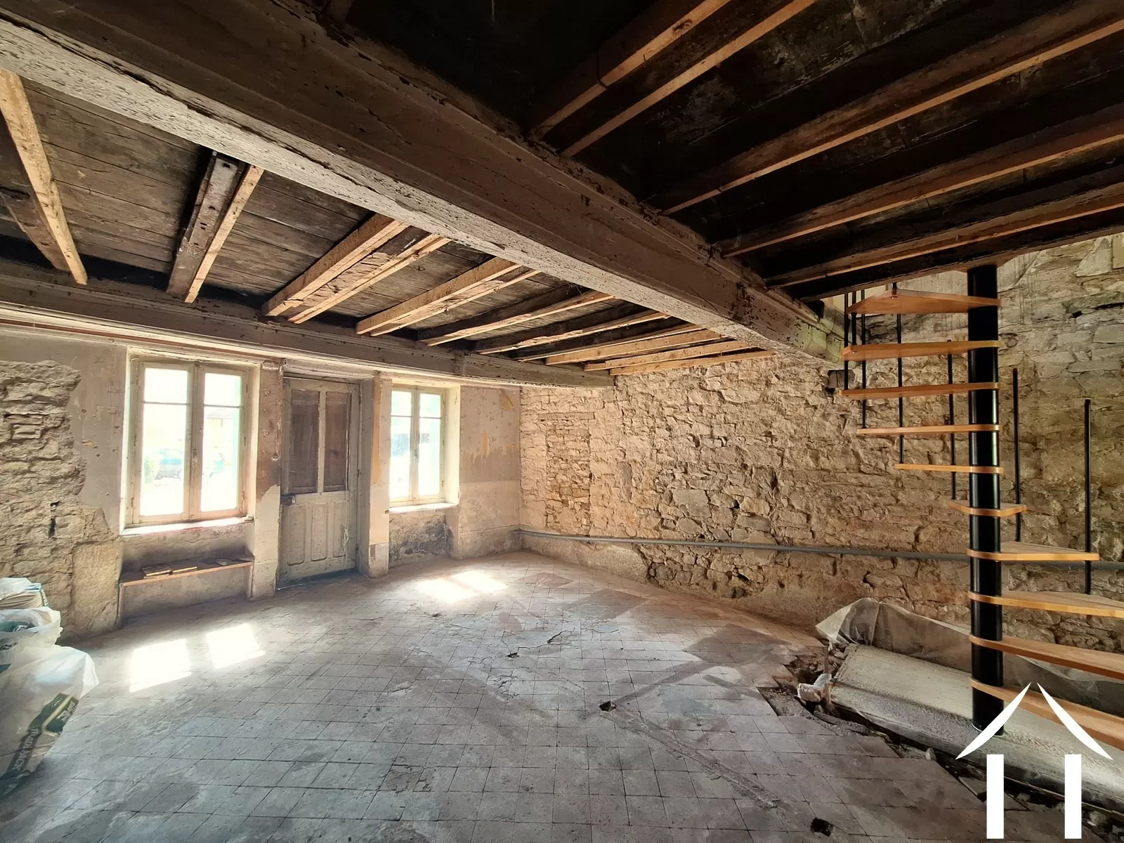 Maison à vendre molinot, bourgogne, JDP5680S Image - 3
