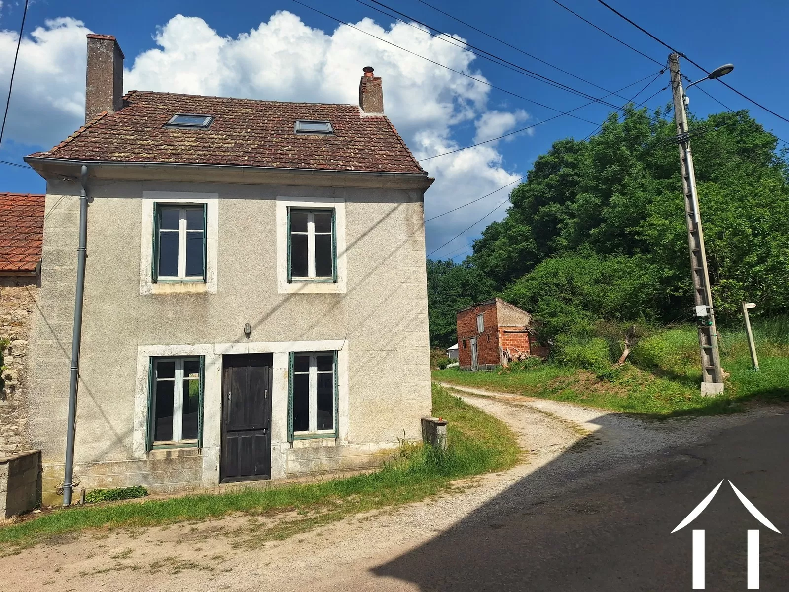 Maison à vendre molinot, bourgogne, JDP5680S Image - 1