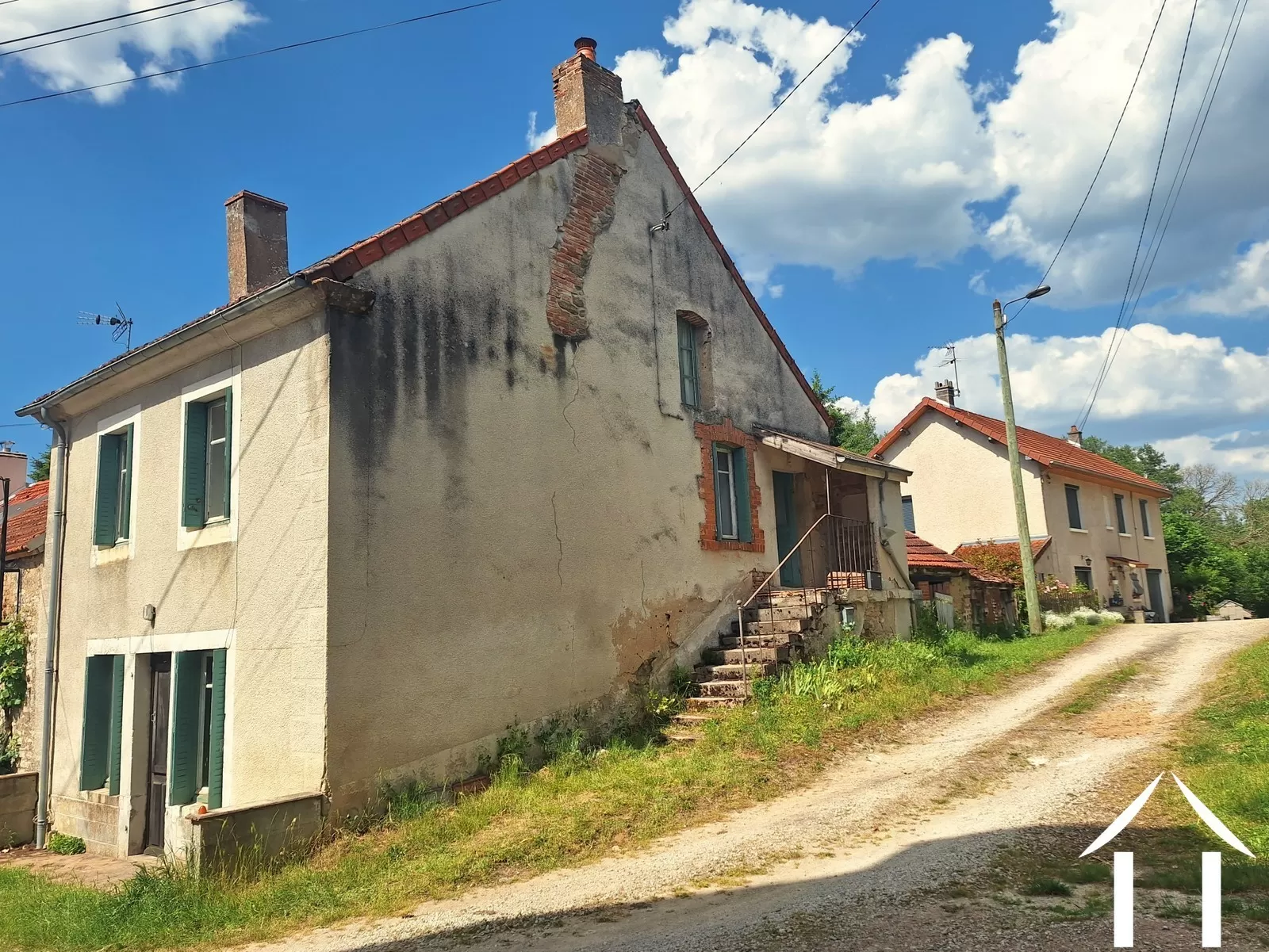 Maison à vendre molinot, bourgogne, JDP5680S Image - 2