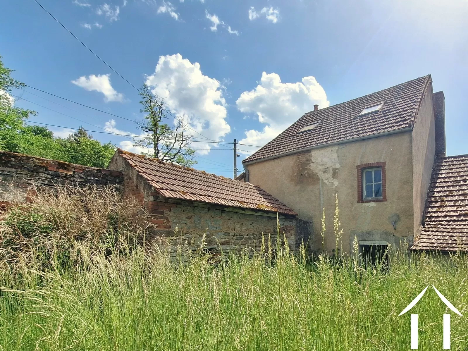 Maison à vendre molinot, bourgogne, JDP5680S Image - 12