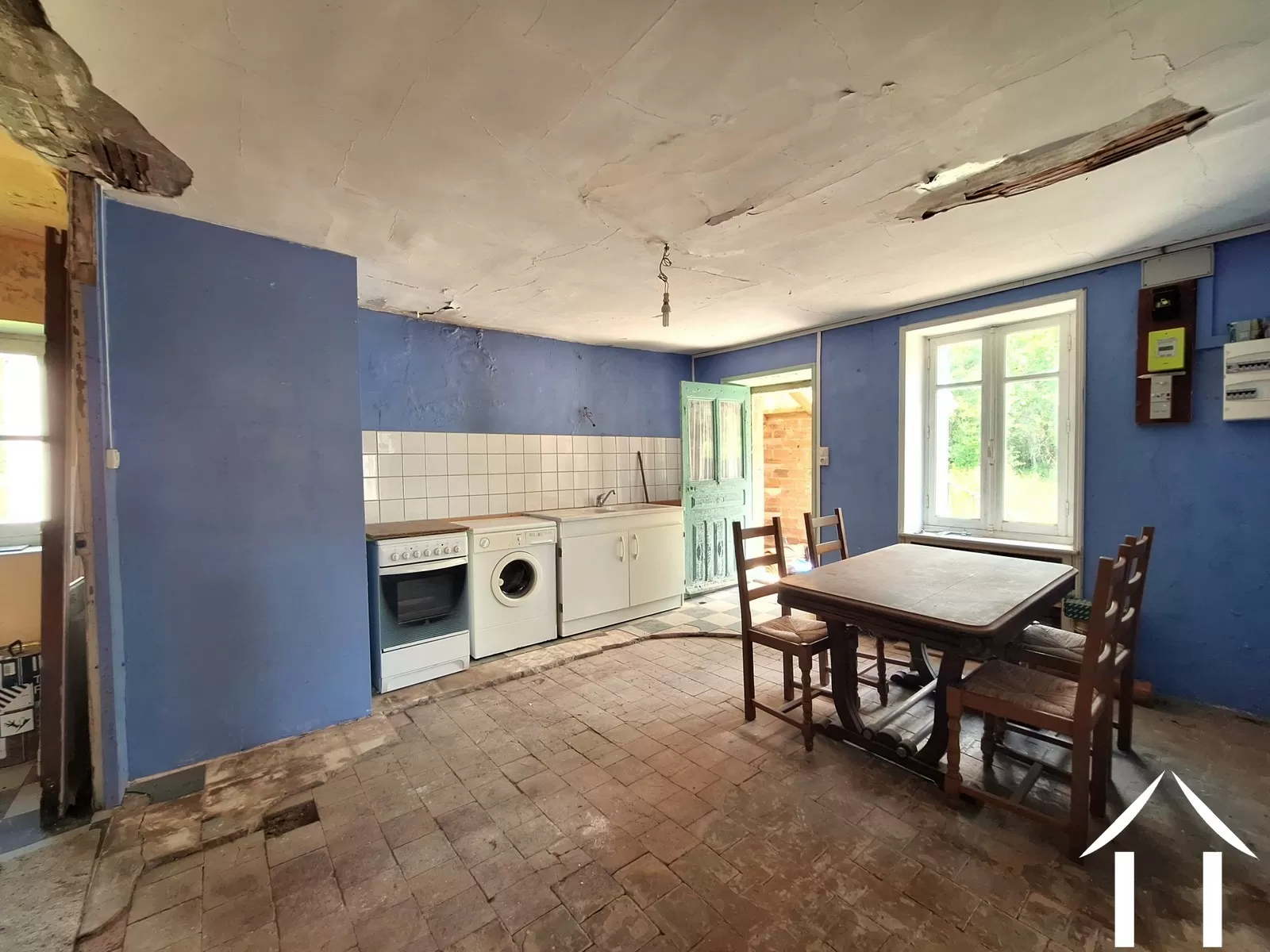Maison à vendre molinot, bourgogne, JDP5680S Image - 5