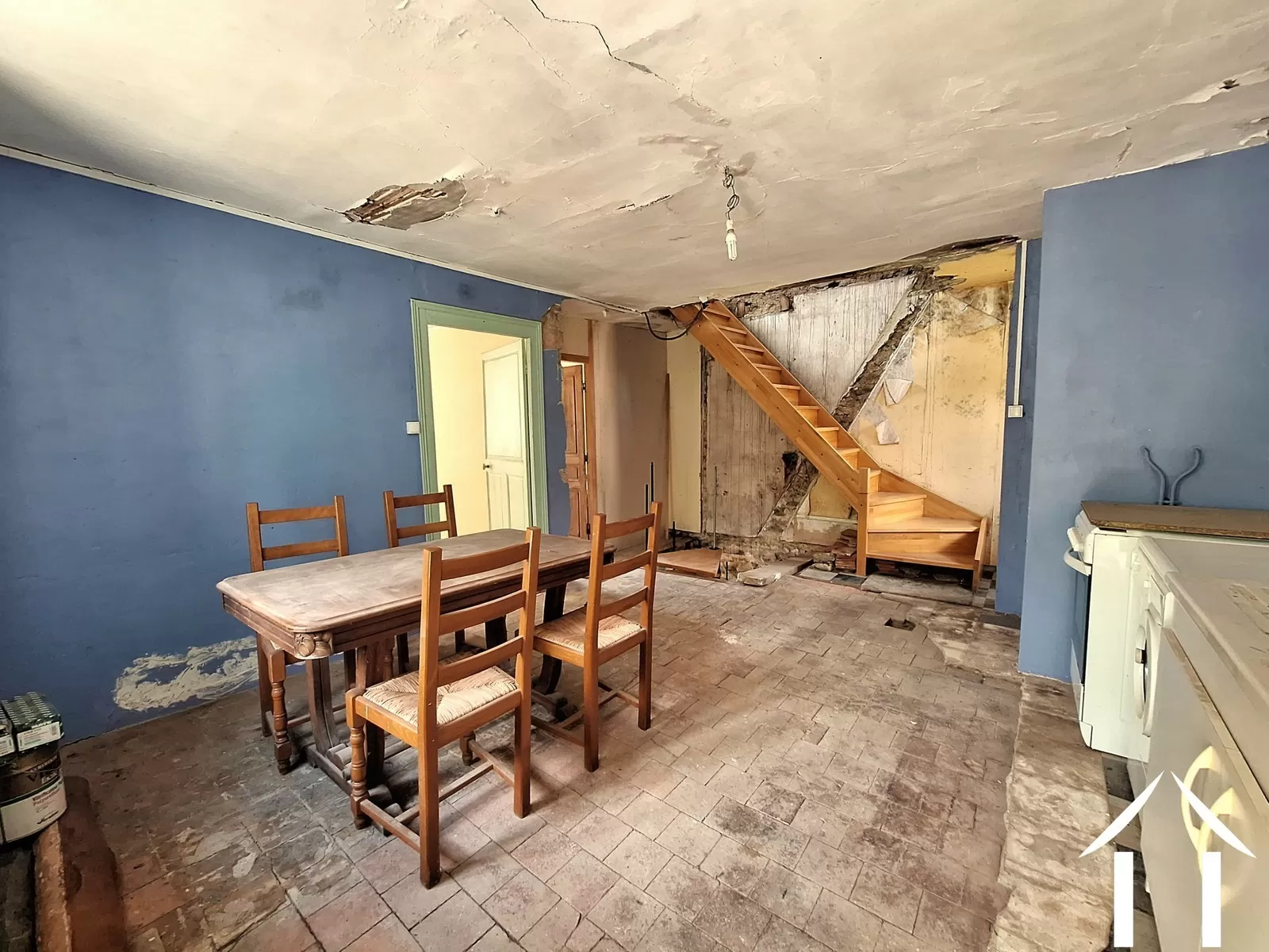 Maison à vendre molinot, bourgogne, JDP5680S Image - 6