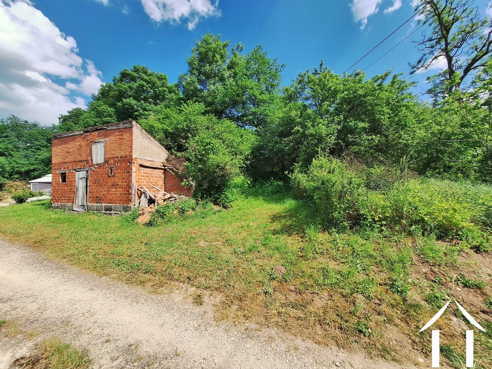 Maison à vendre molinot, bourgogne, JDP5680S Image - 11