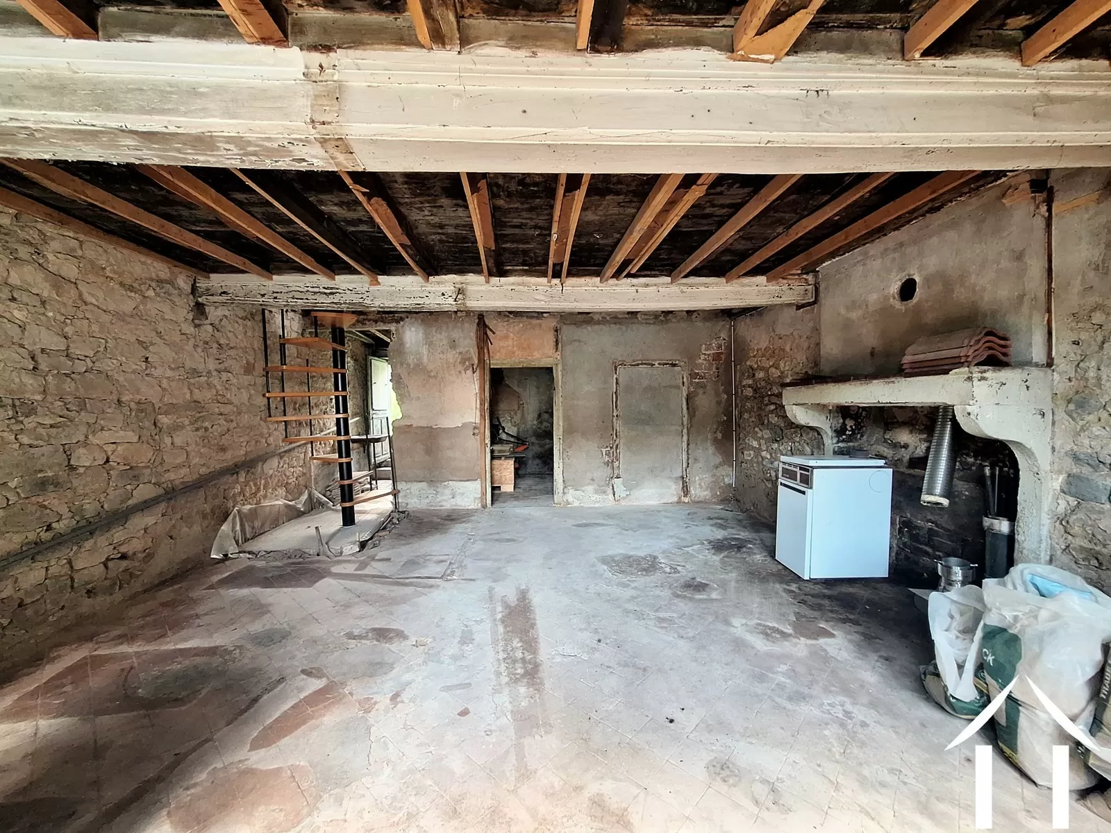 Maison à vendre molinot, bourgogne, JDP5680S Image - 4