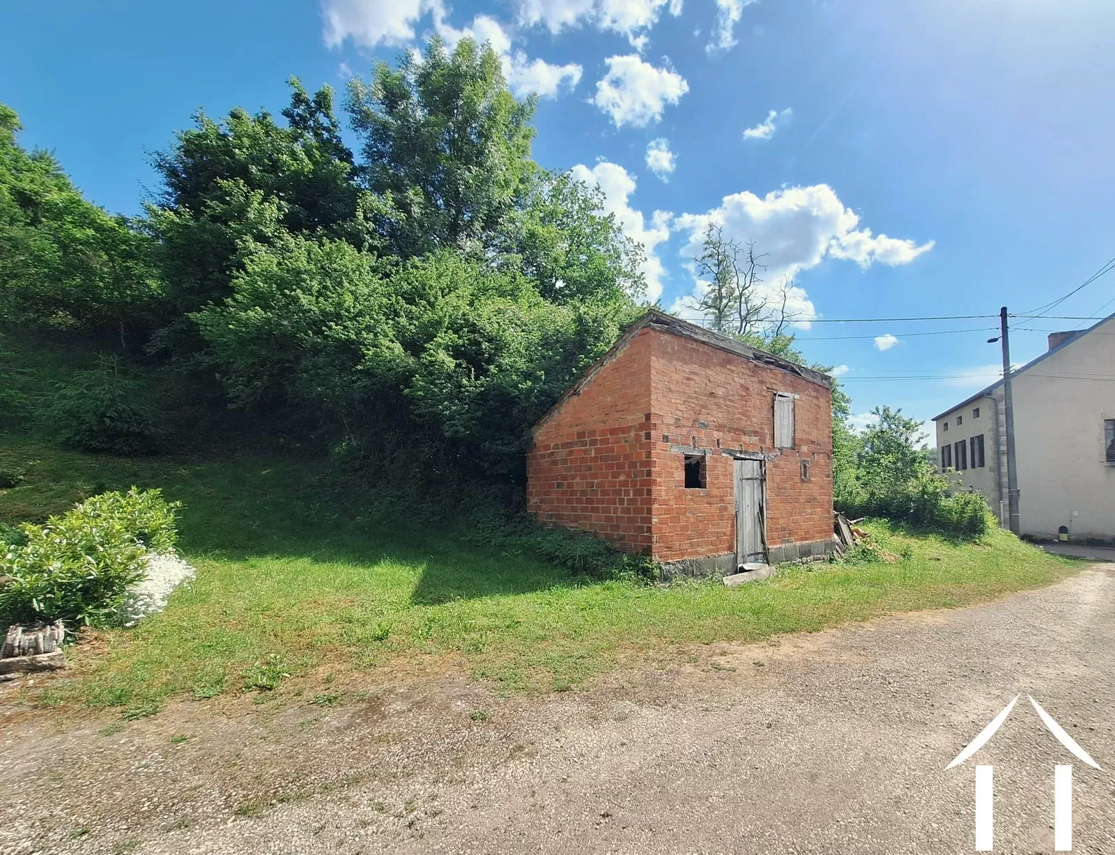 Maison à vendre molinot, bourgogne, JDP5680S Image - 13