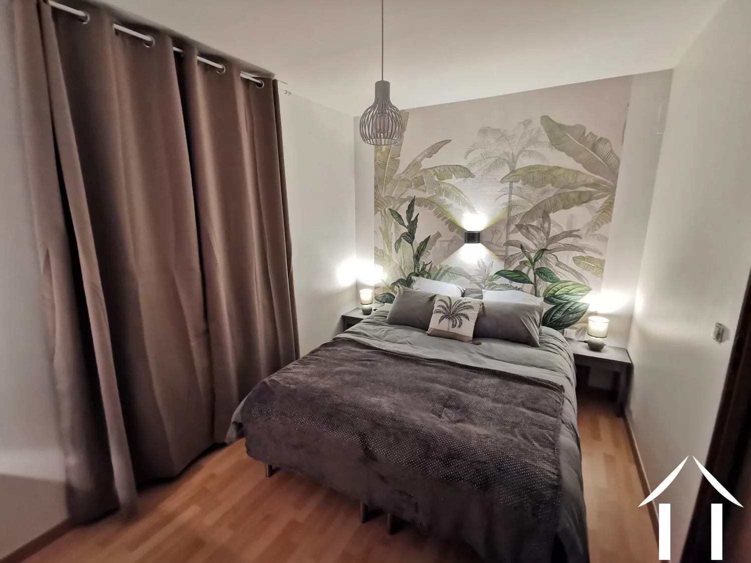 Chambre d'hôtes