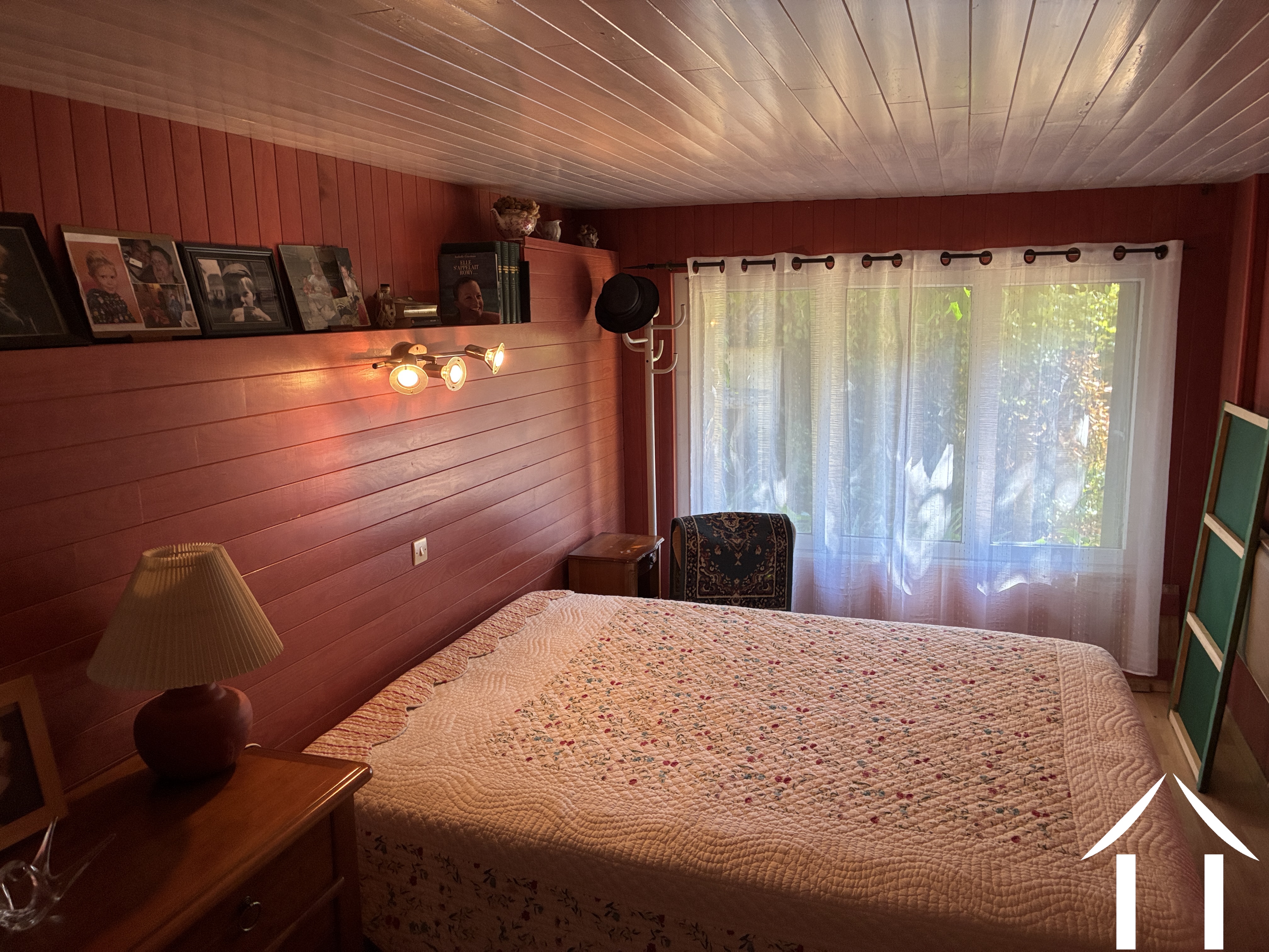 Maison à vendre st leger vauban, bourgogne, cvh5682 Image - 13