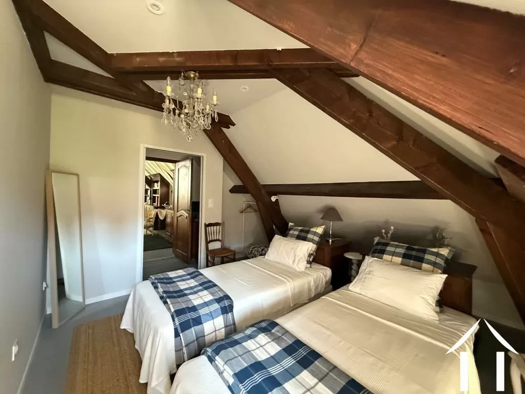 Chambre 3