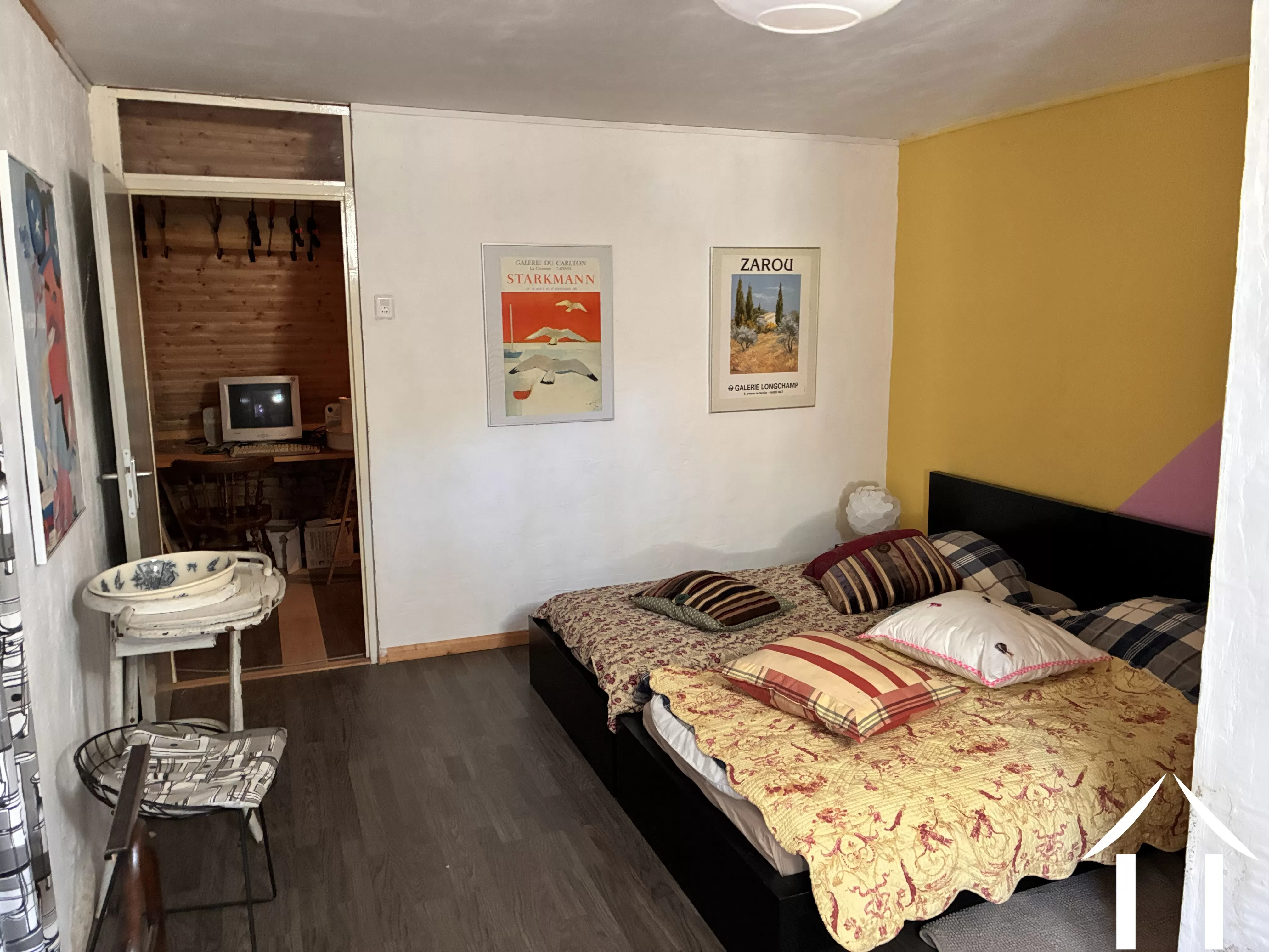 Maison à vendre la motte ternant, bourgogne, cvh5688 Image - 10