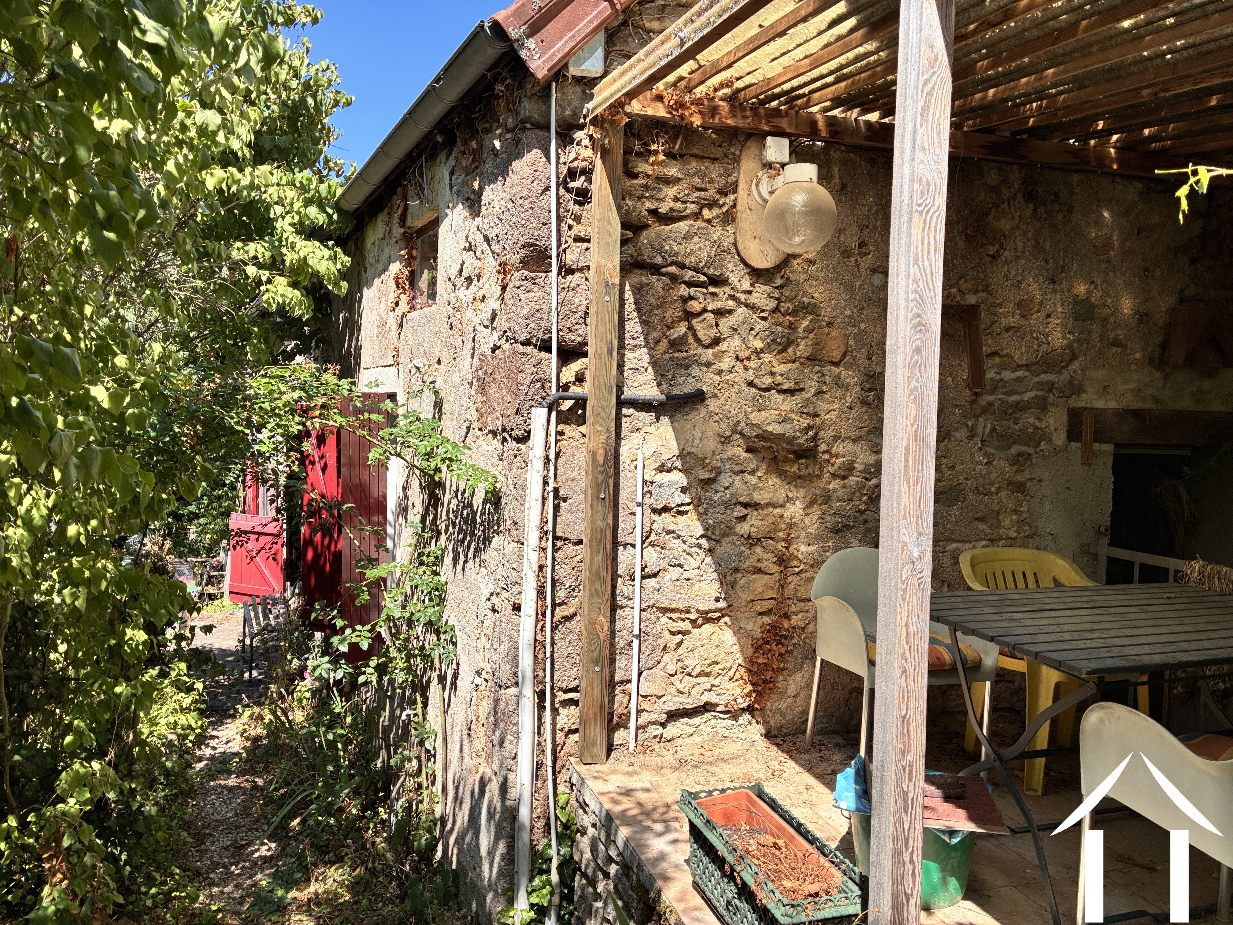 Maison à vendre la motte ternant, bourgogne, cvh5688 Image - 15