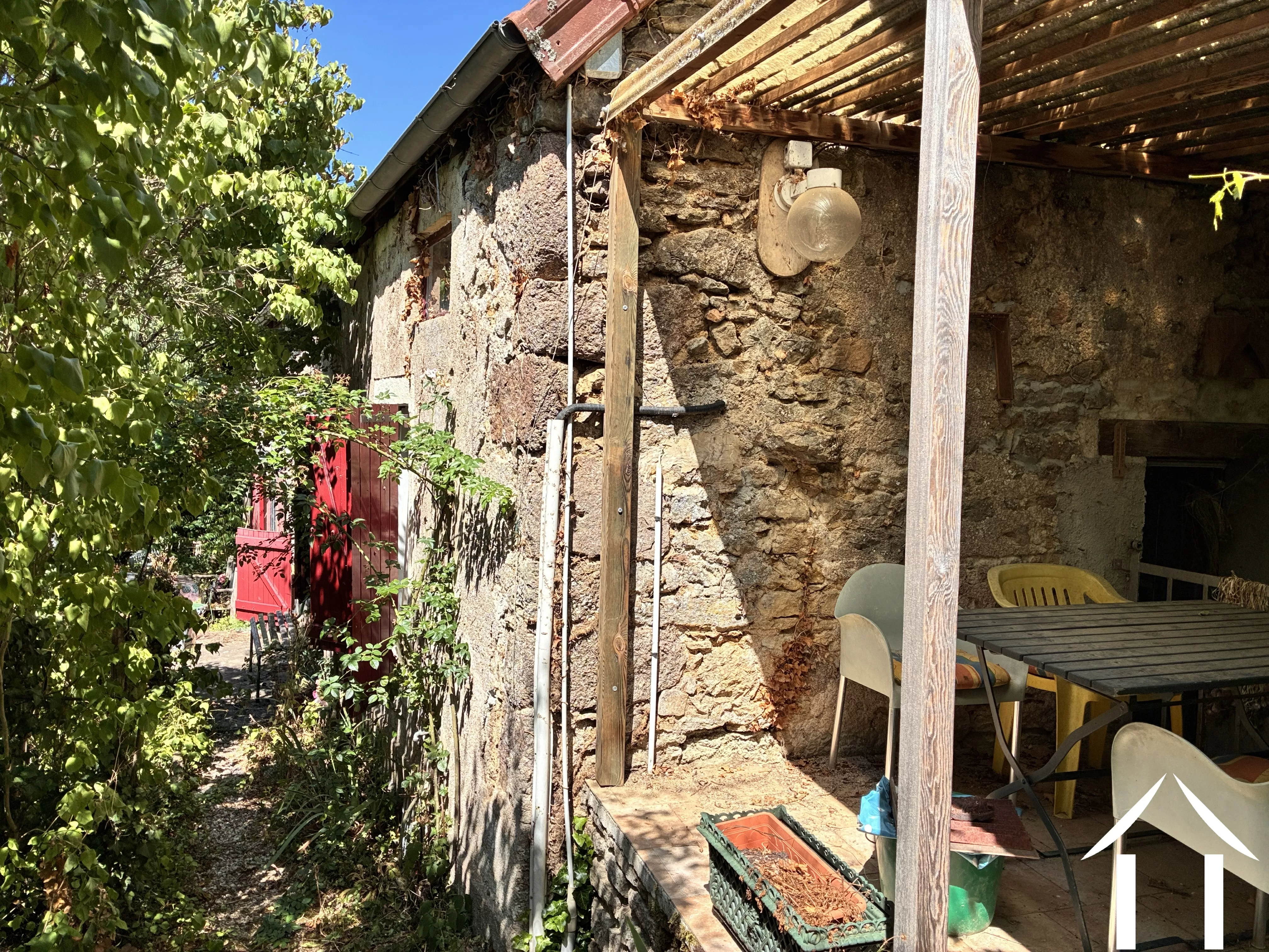 Maison à vendre la motte ternant, bourgogne, cvh5688 Image - 15