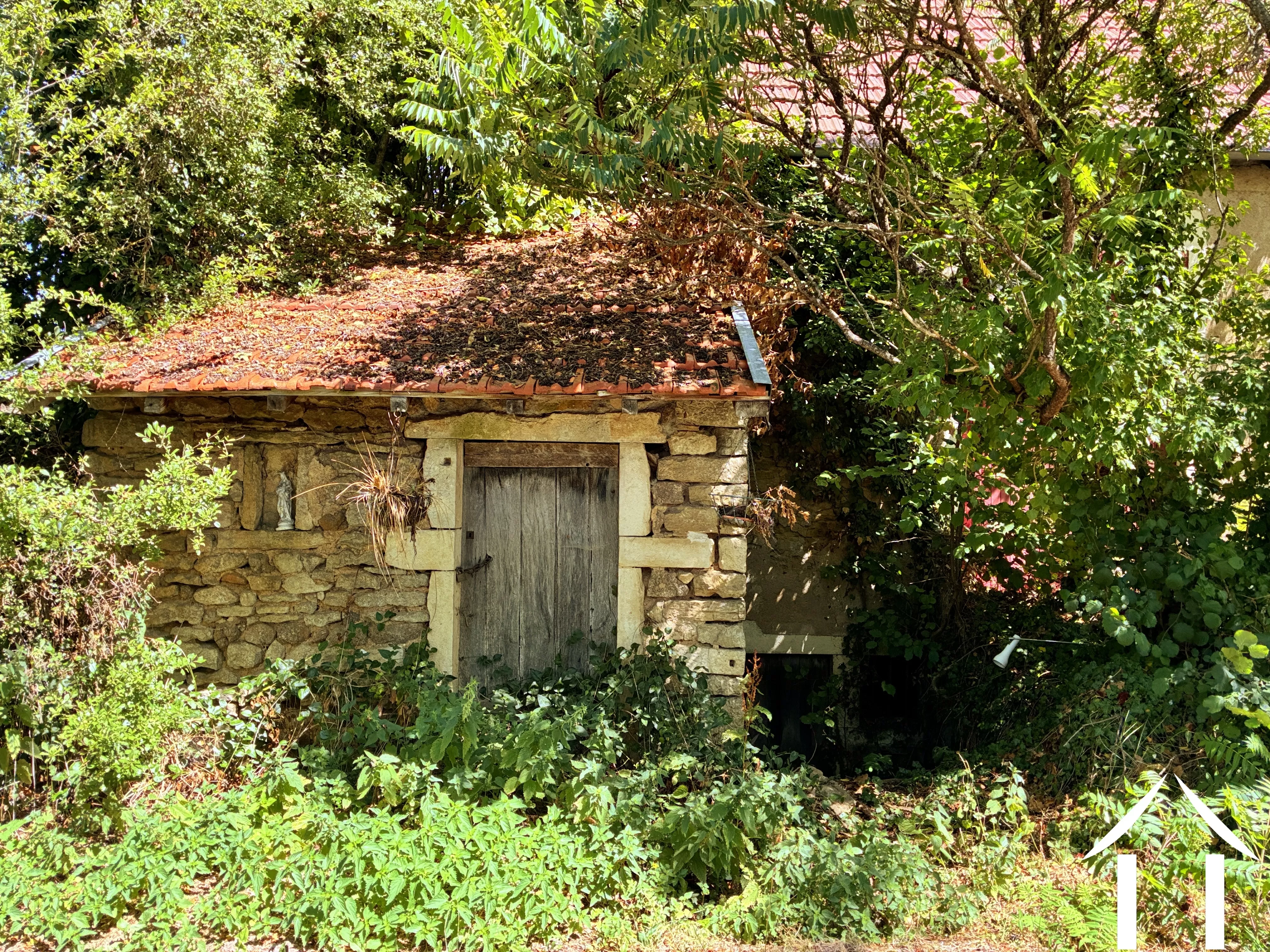 Maison à vendre la motte ternant, bourgogne, cvh5688 Image - 9