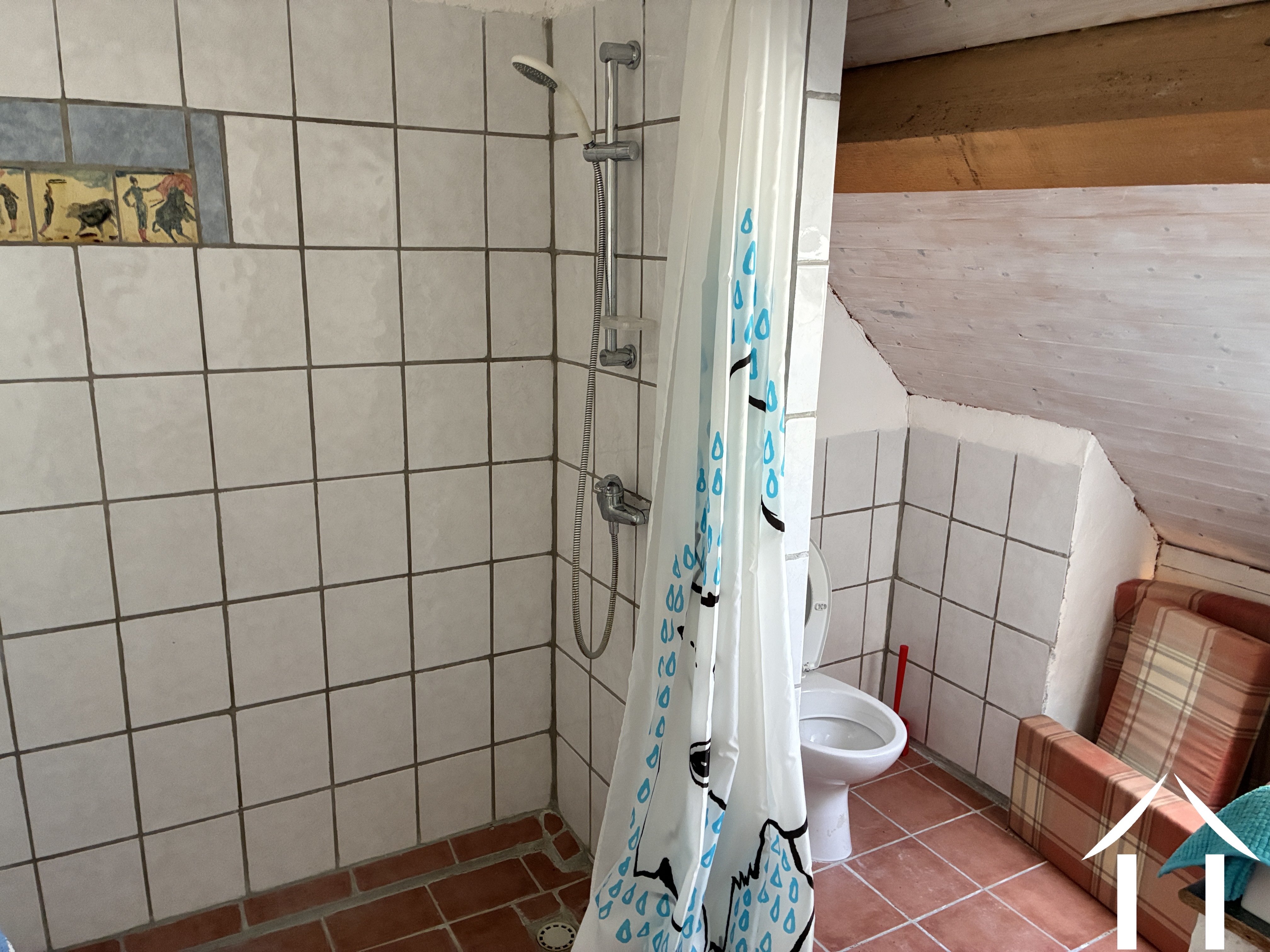 Maison à vendre la motte ternant, bourgogne, cvh5688 Image - 13
